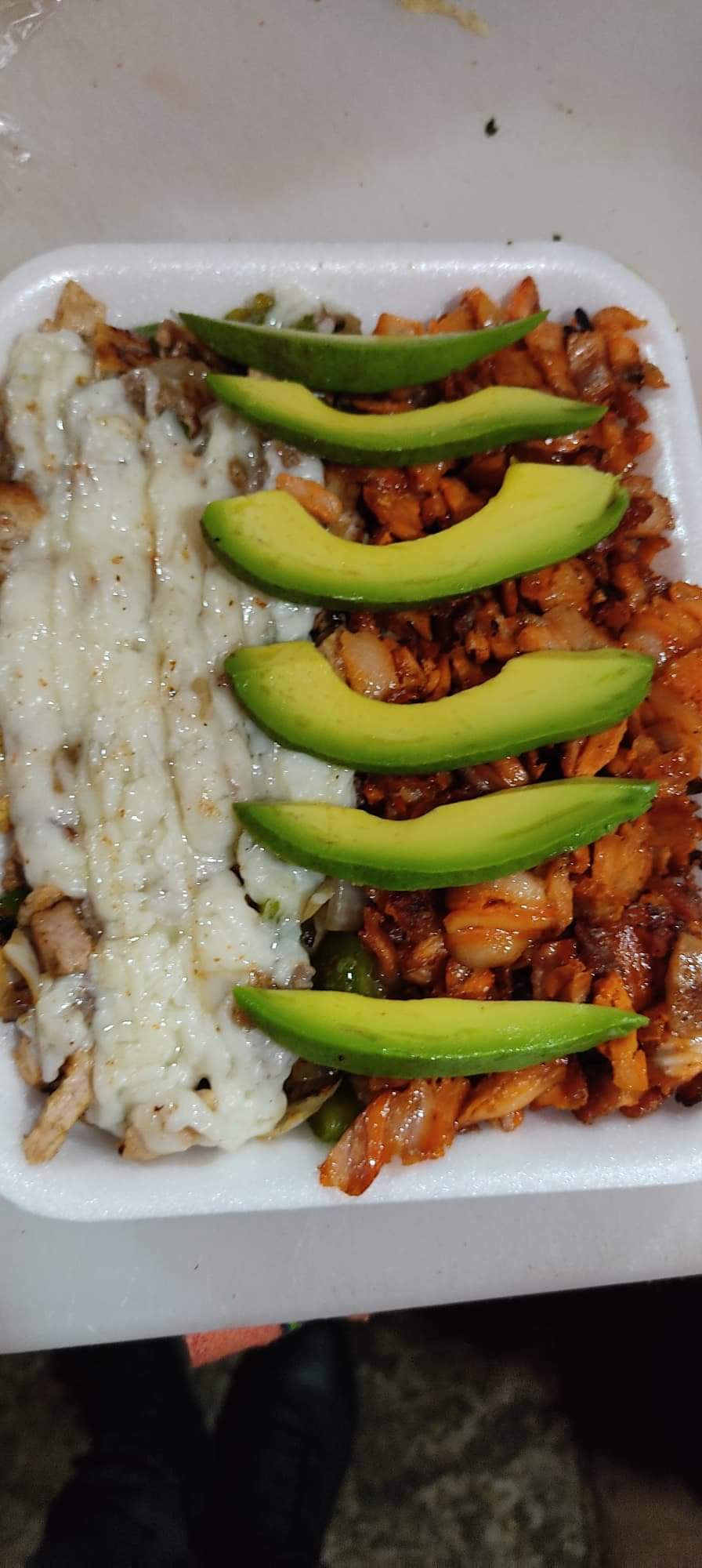 FOGÓNTACO MIXE image 3