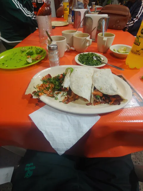 FOGÓNTACO MIXE image 5