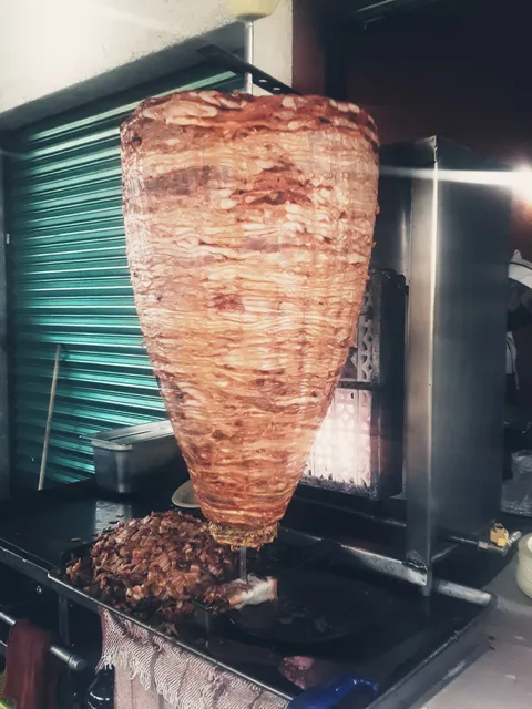 FOGÓNTACO MIXE image 8