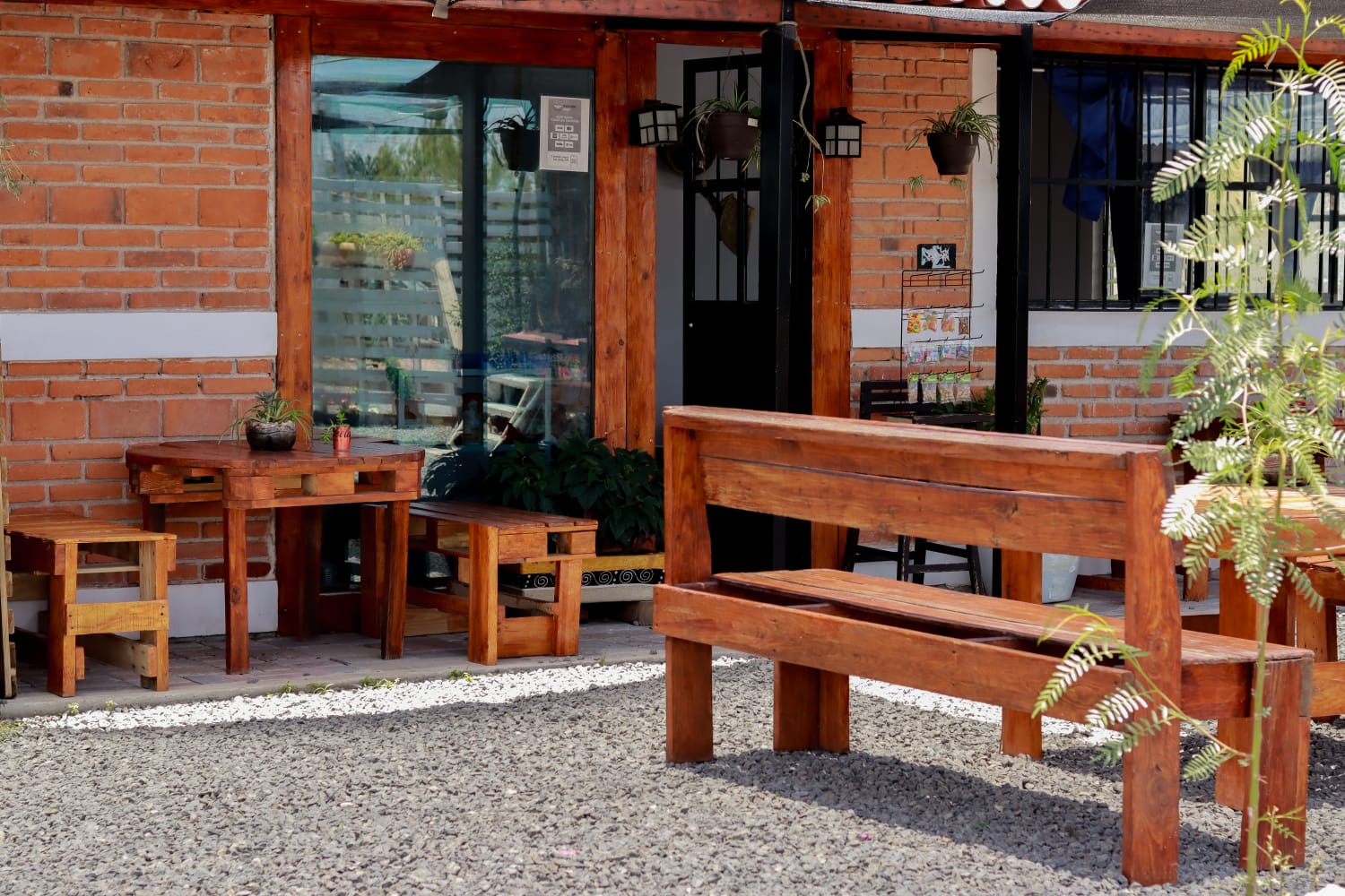 Restaurante "LOS GARAMBULLOS" image 1