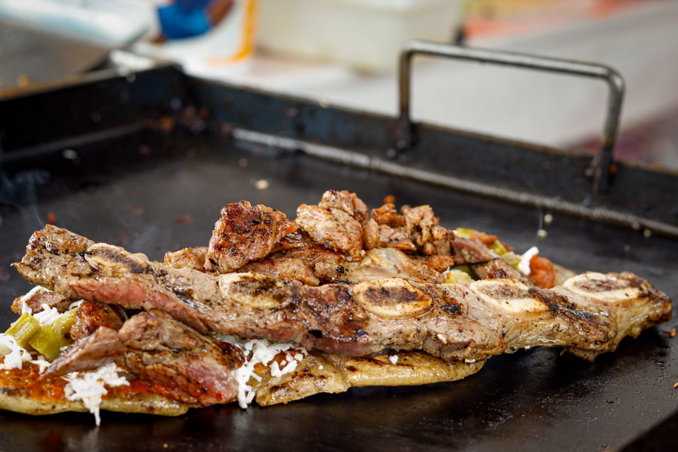 Restaurante "LOS GARAMBULLOS" image 2