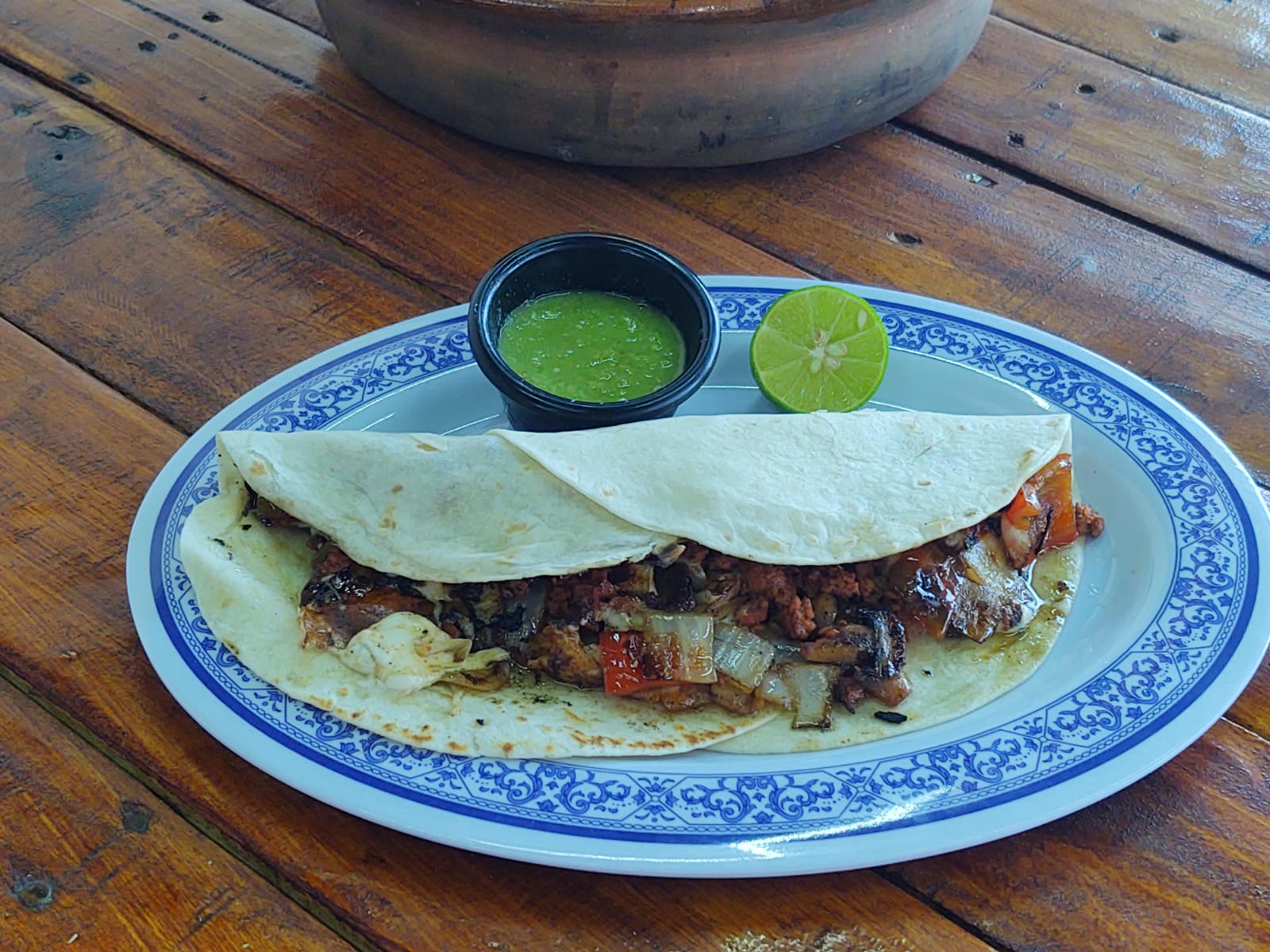 Restaurante "LOS GARAMBULLOS" image 5