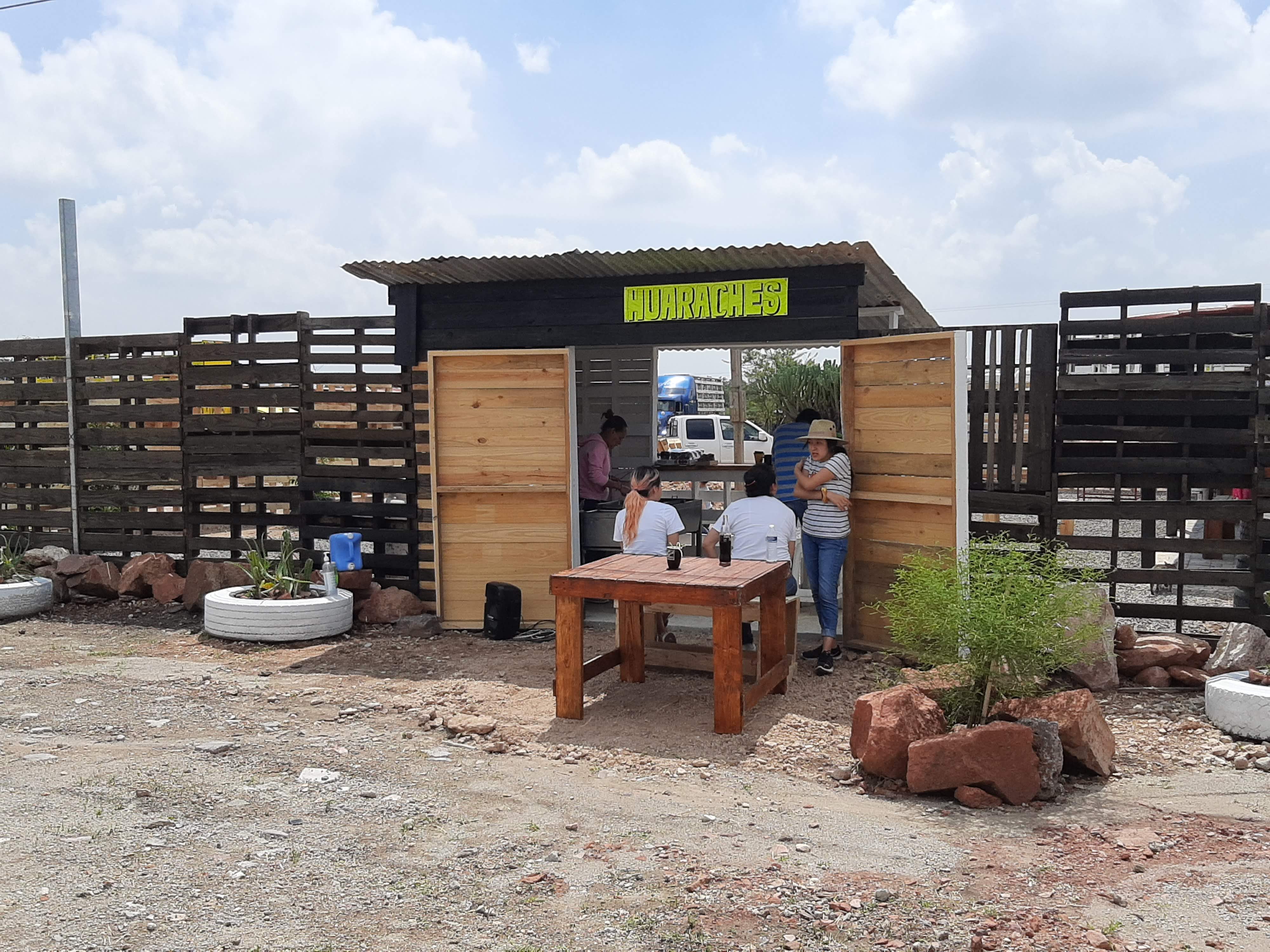 Restaurante "LOS GARAMBULLOS" image 6