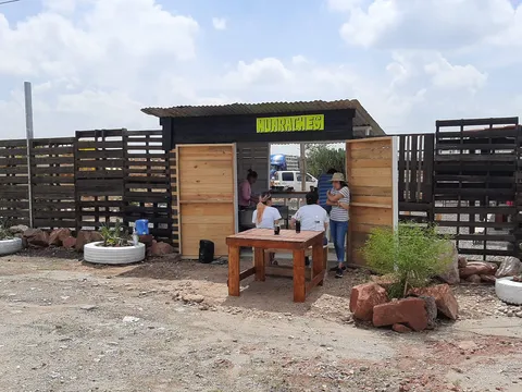 Restaurante "LOS GARAMBULLOS" image 6