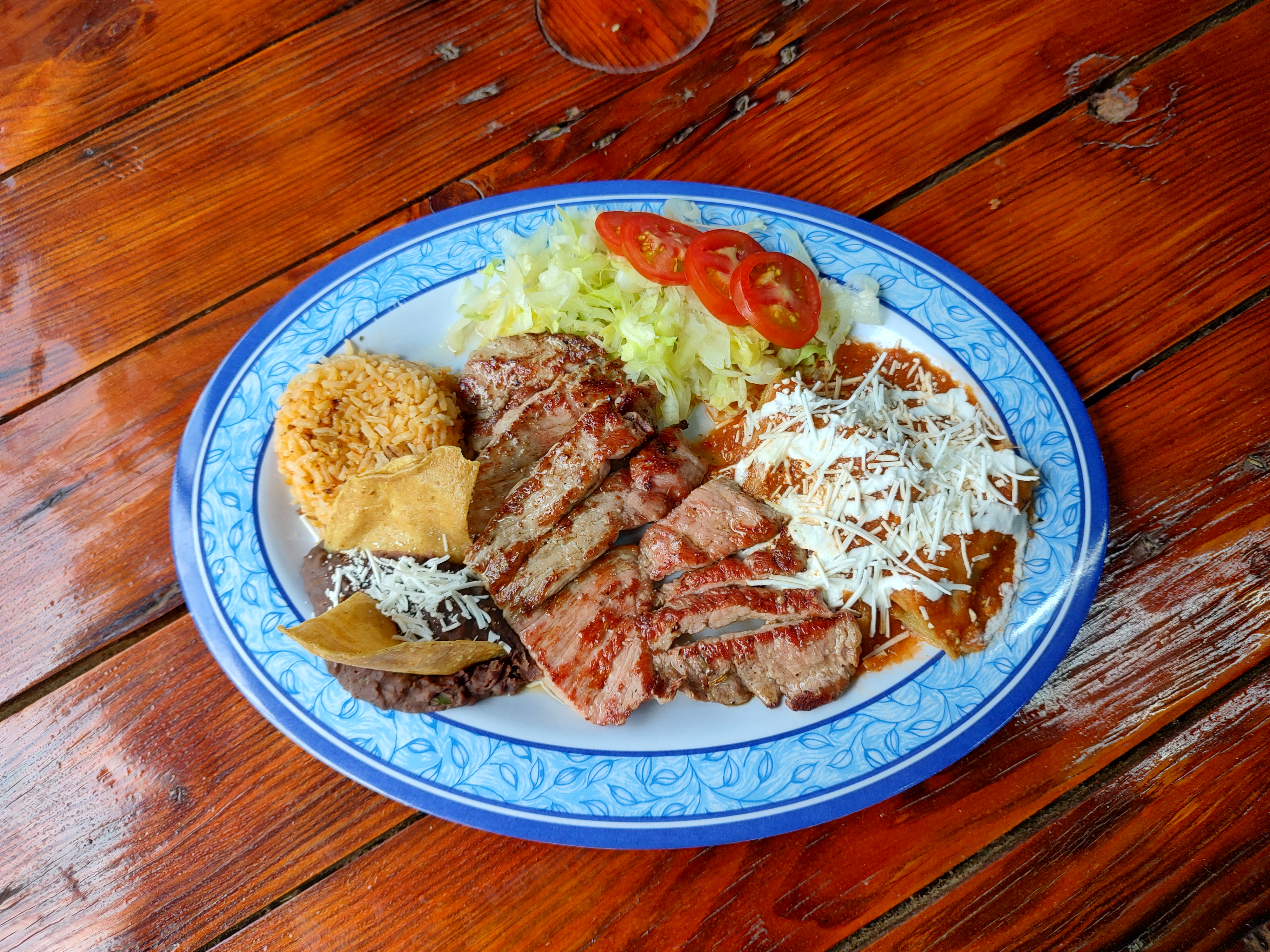 Restaurante "LOS GARAMBULLOS" image 8