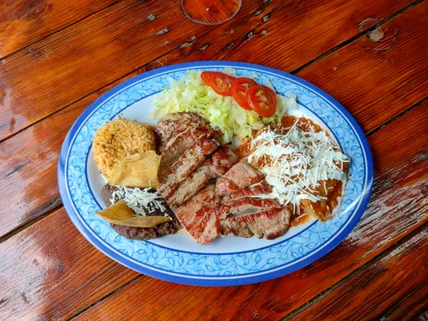 Restaurante "LOS GARAMBULLOS" image 8