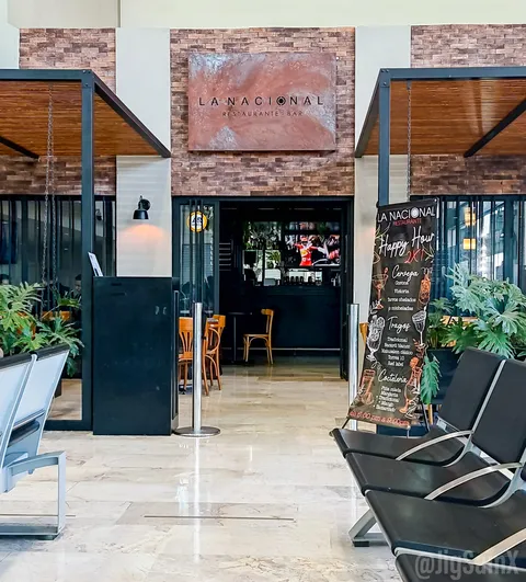 La Nacional Restaurante image 1