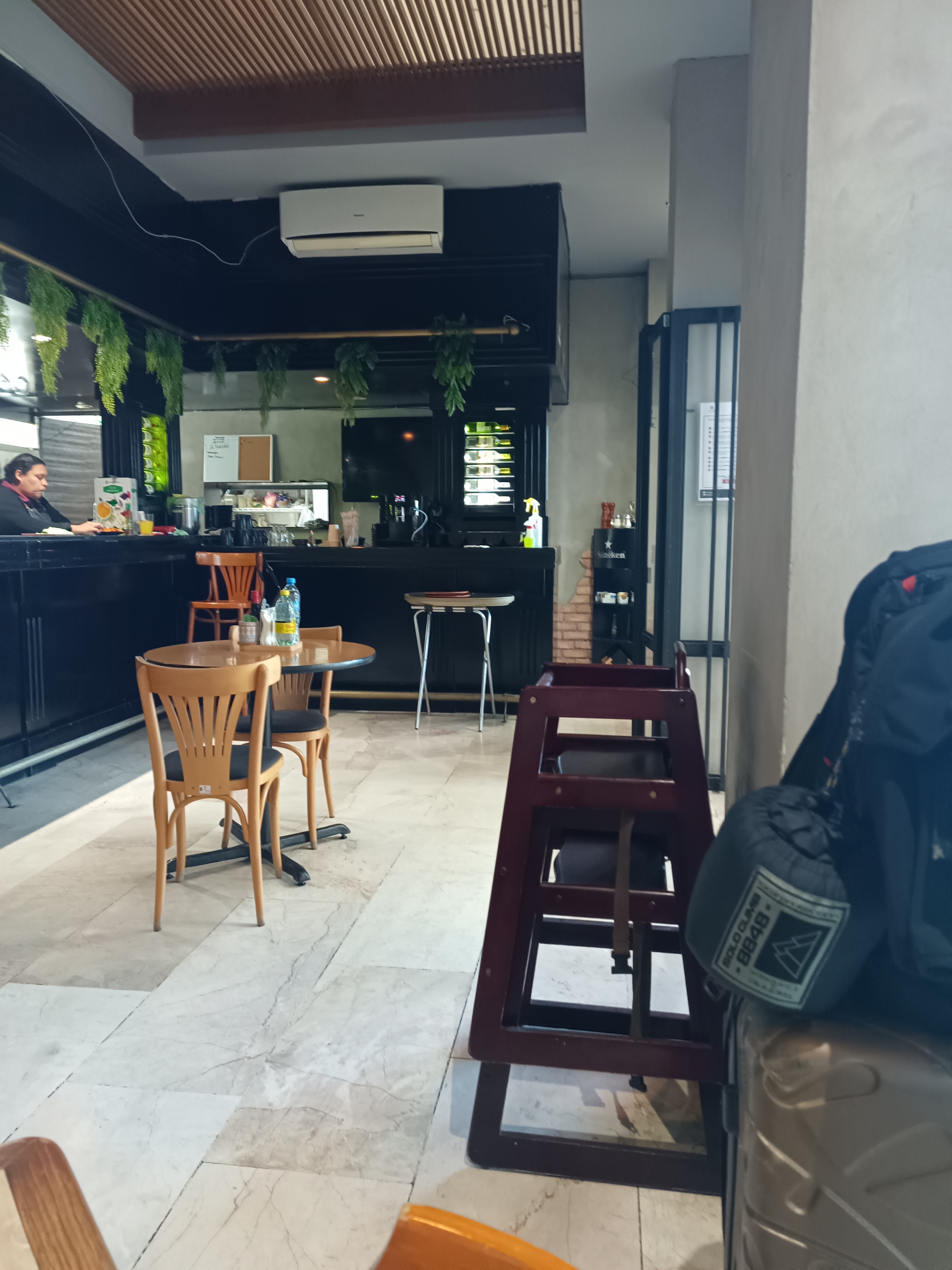 La Nacional Restaurante image 3