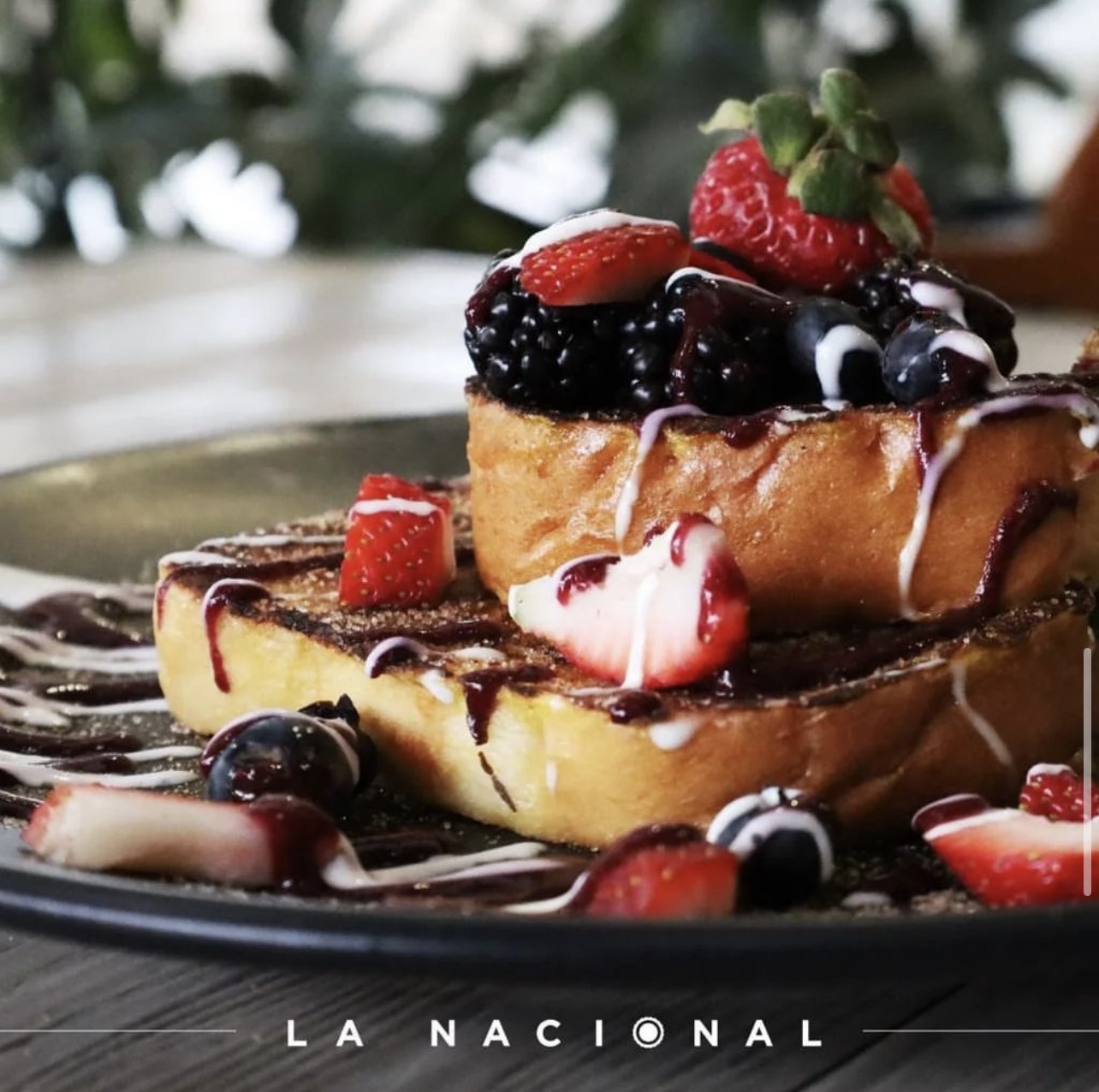 La Nacional Restaurante image 4