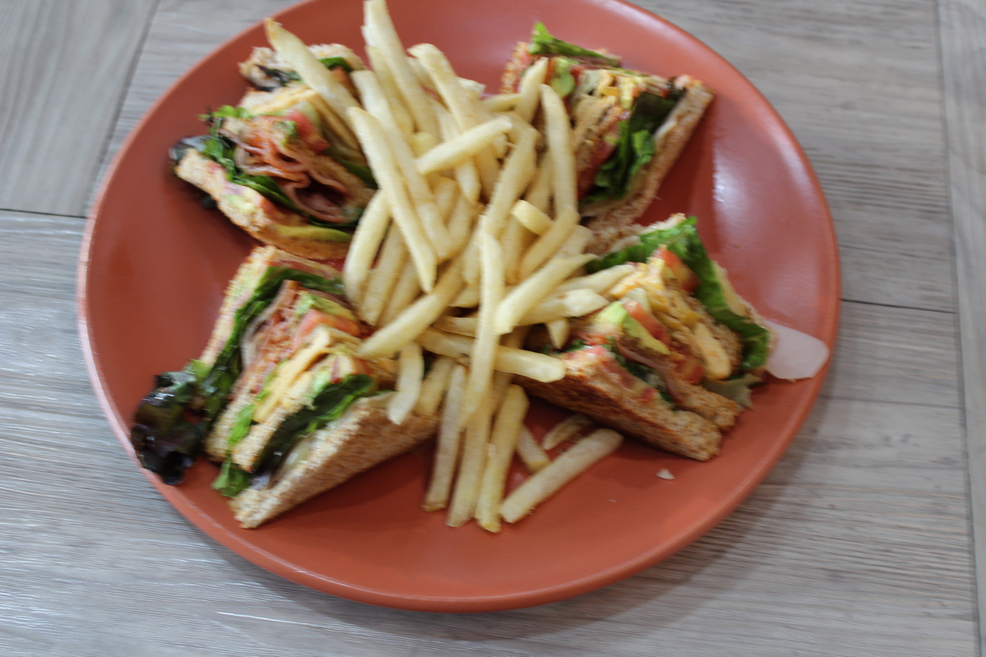 La Nacional Restaurante image 5