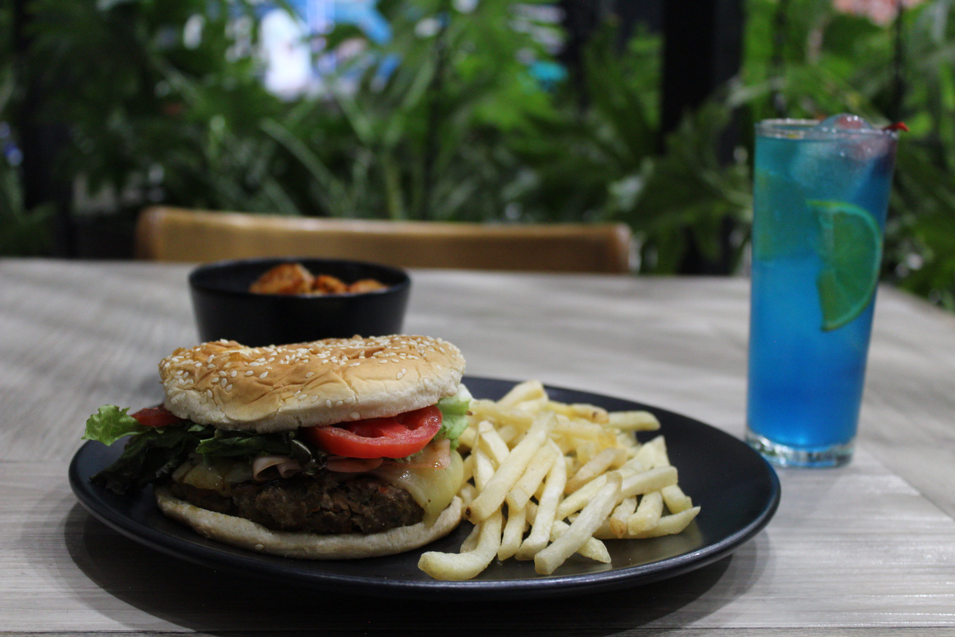 La Nacional Restaurante image 6