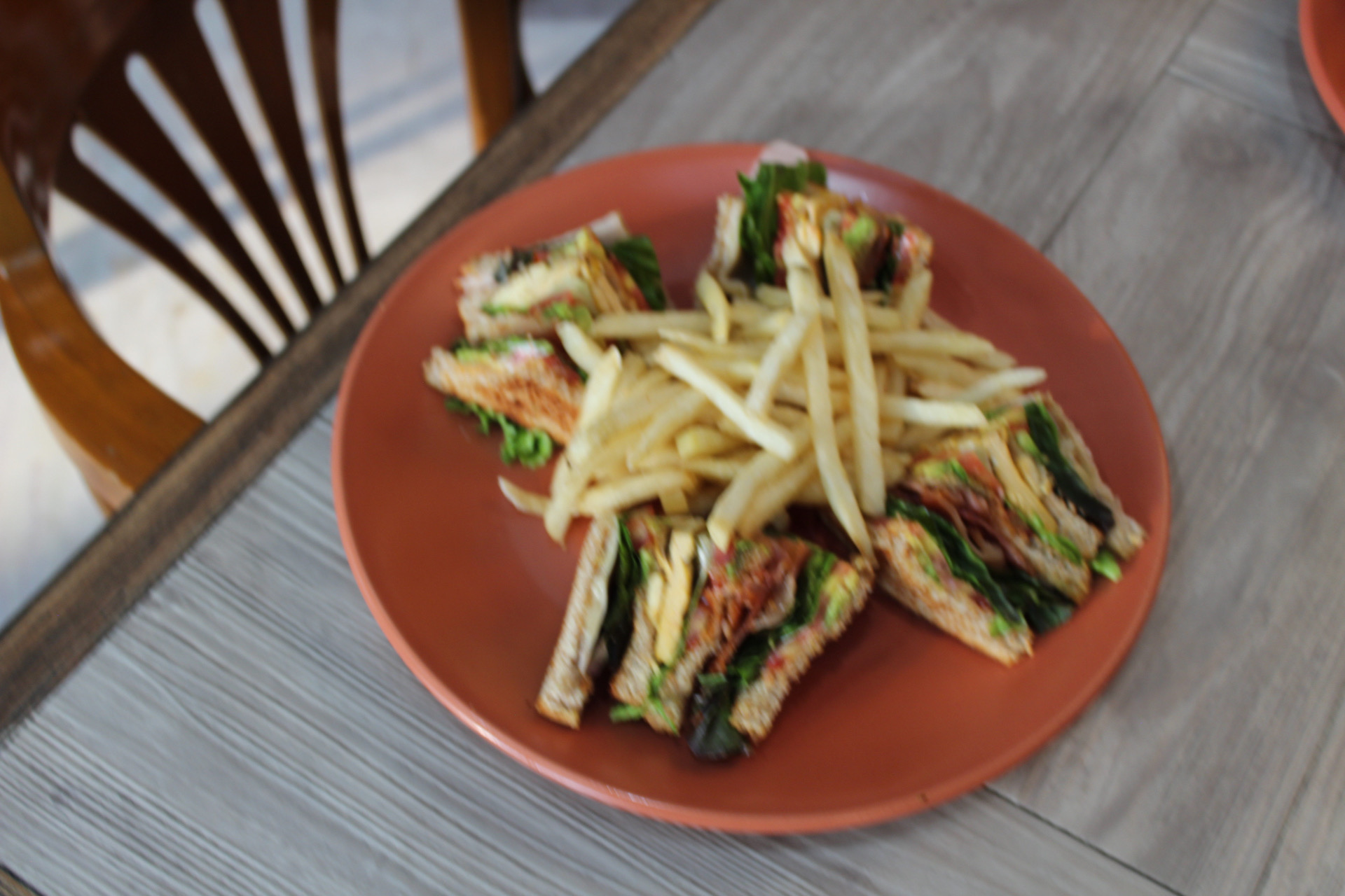 La Nacional Restaurante image 10