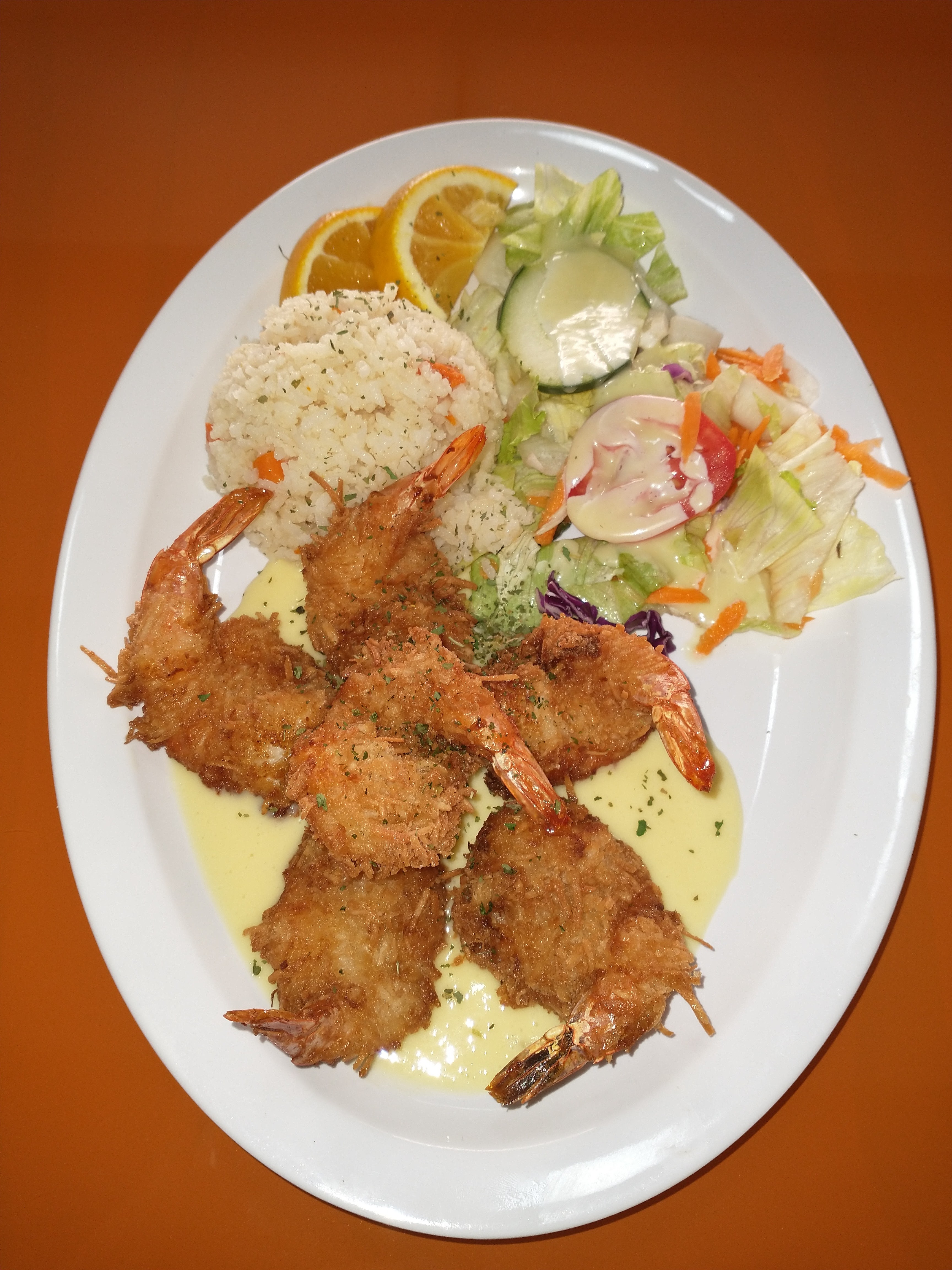 Mariscos y Carnes el Mar Zibatá image 2