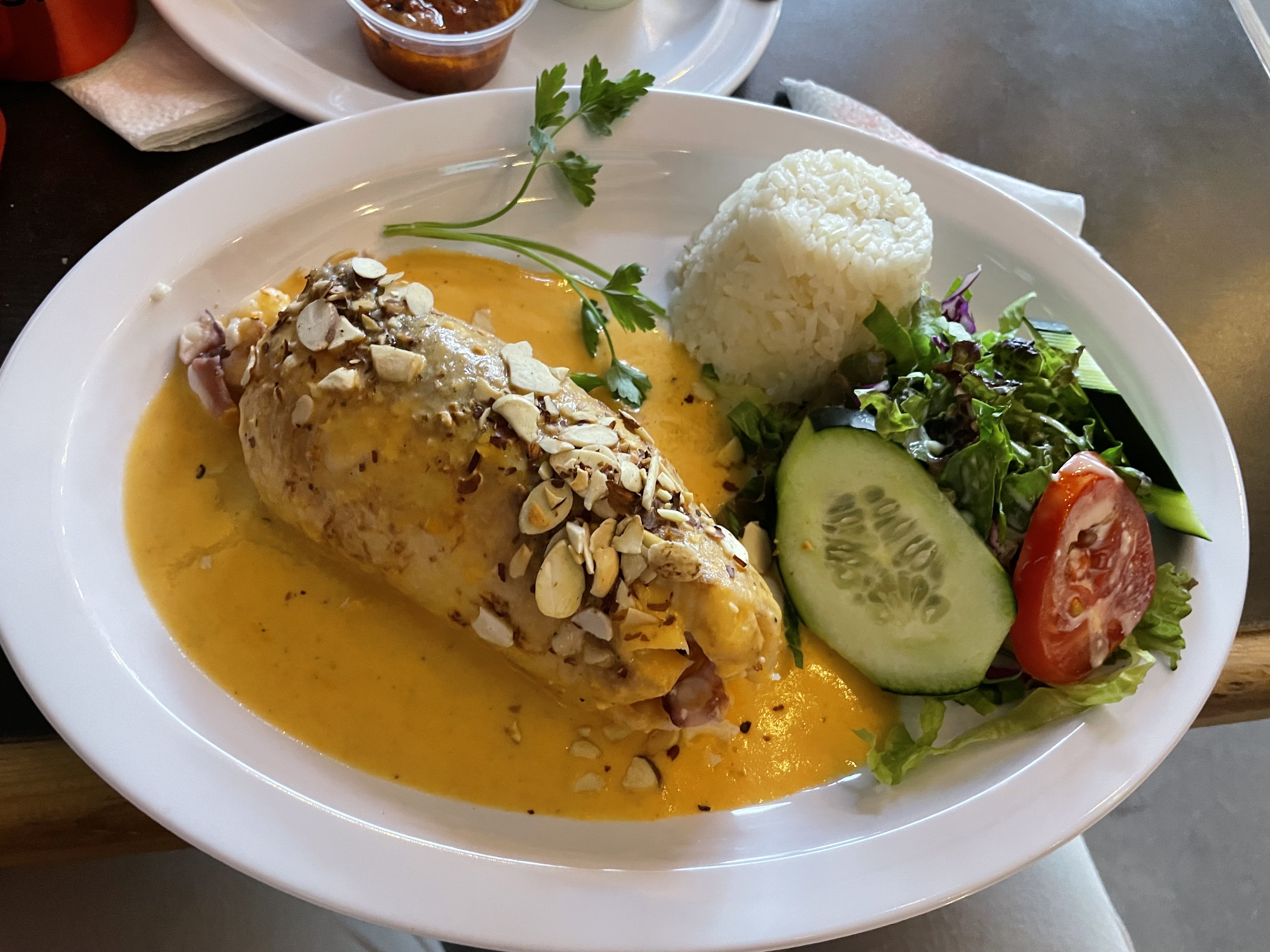 Mariscos y Carnes el Mar Zibatá image 5