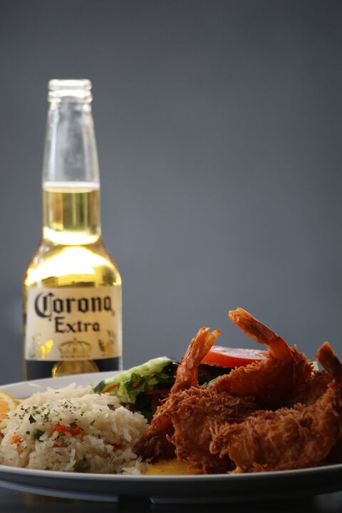 Mariscos y Carnes el Mar Zibatá image 8