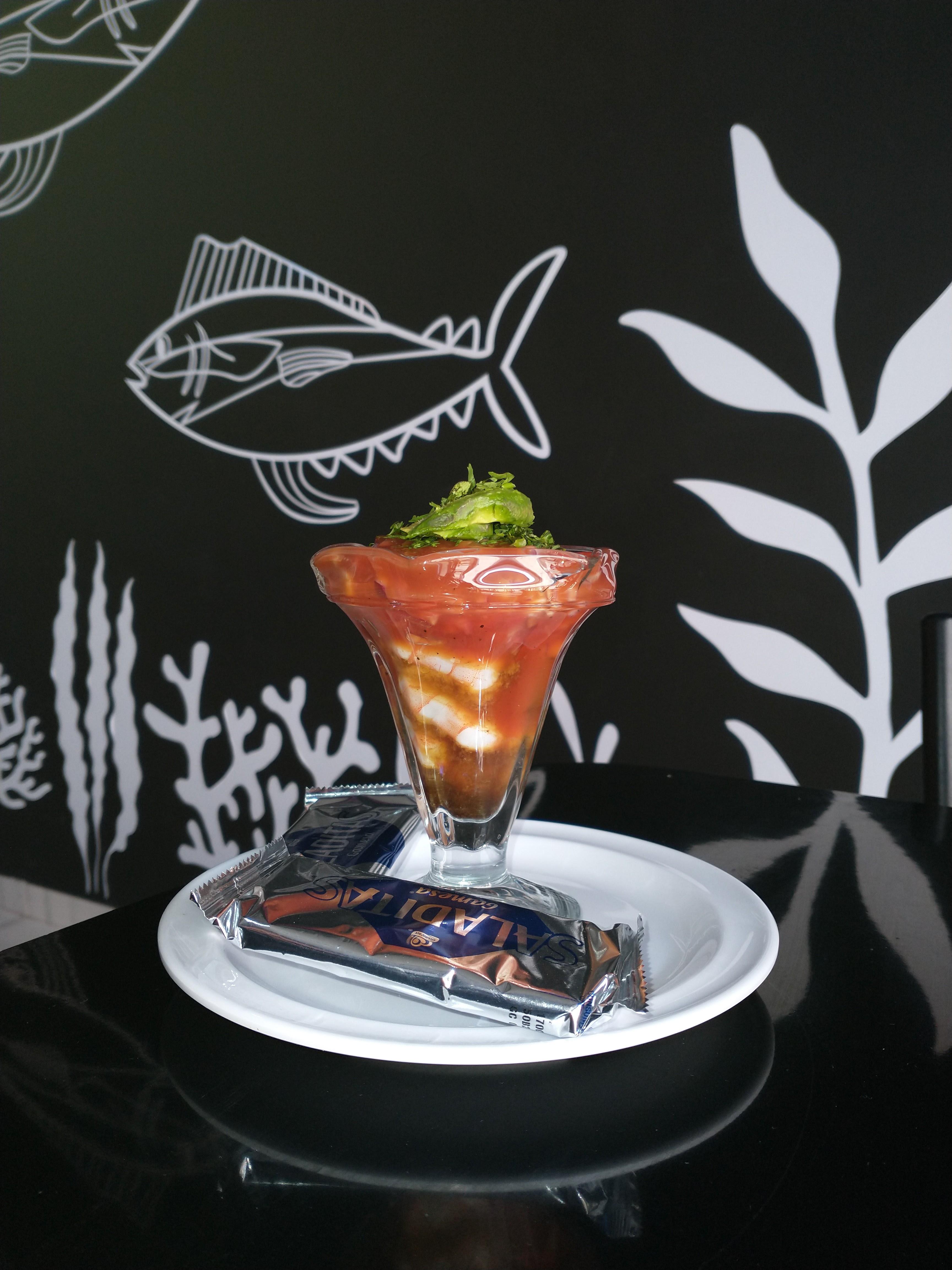 Mariscos y Carnes el Mar Zibatá image 9