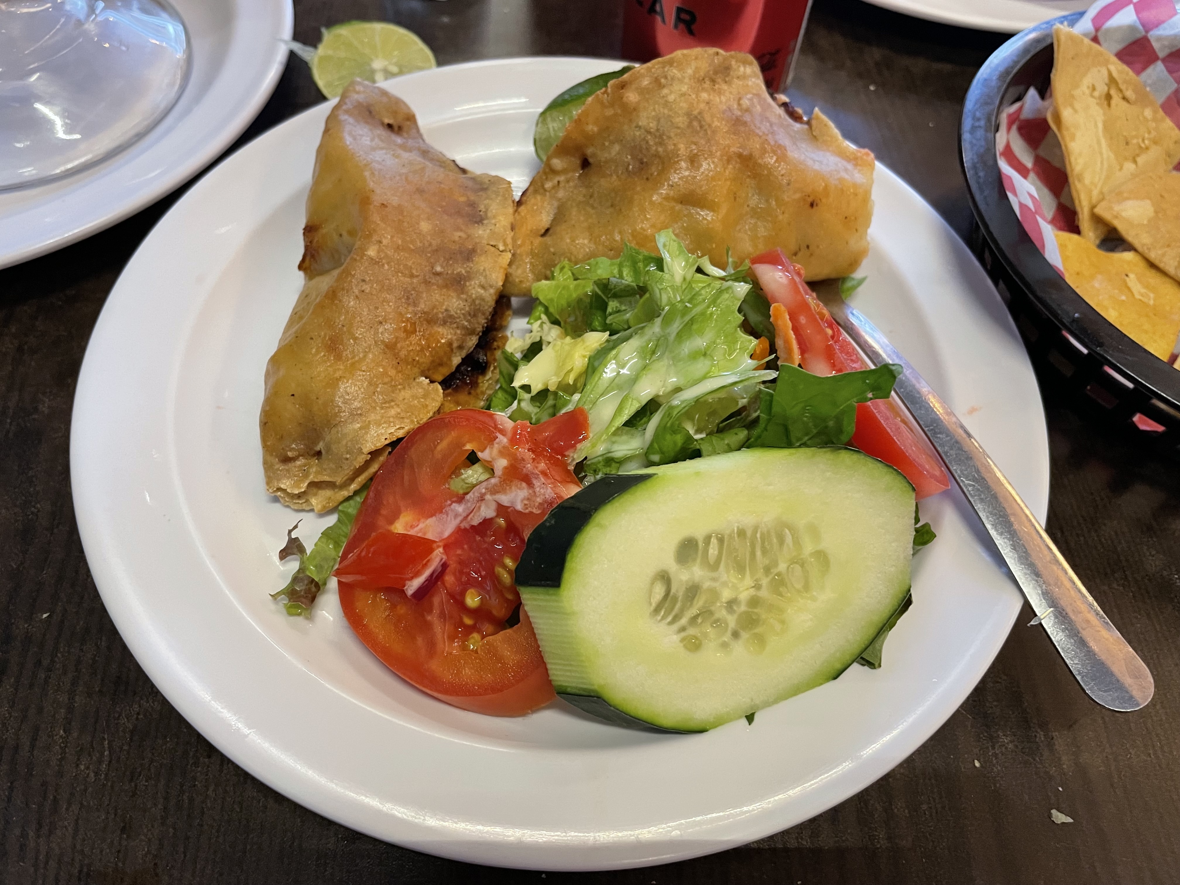 Mariscos y Carnes el Mar Zibatá image 10