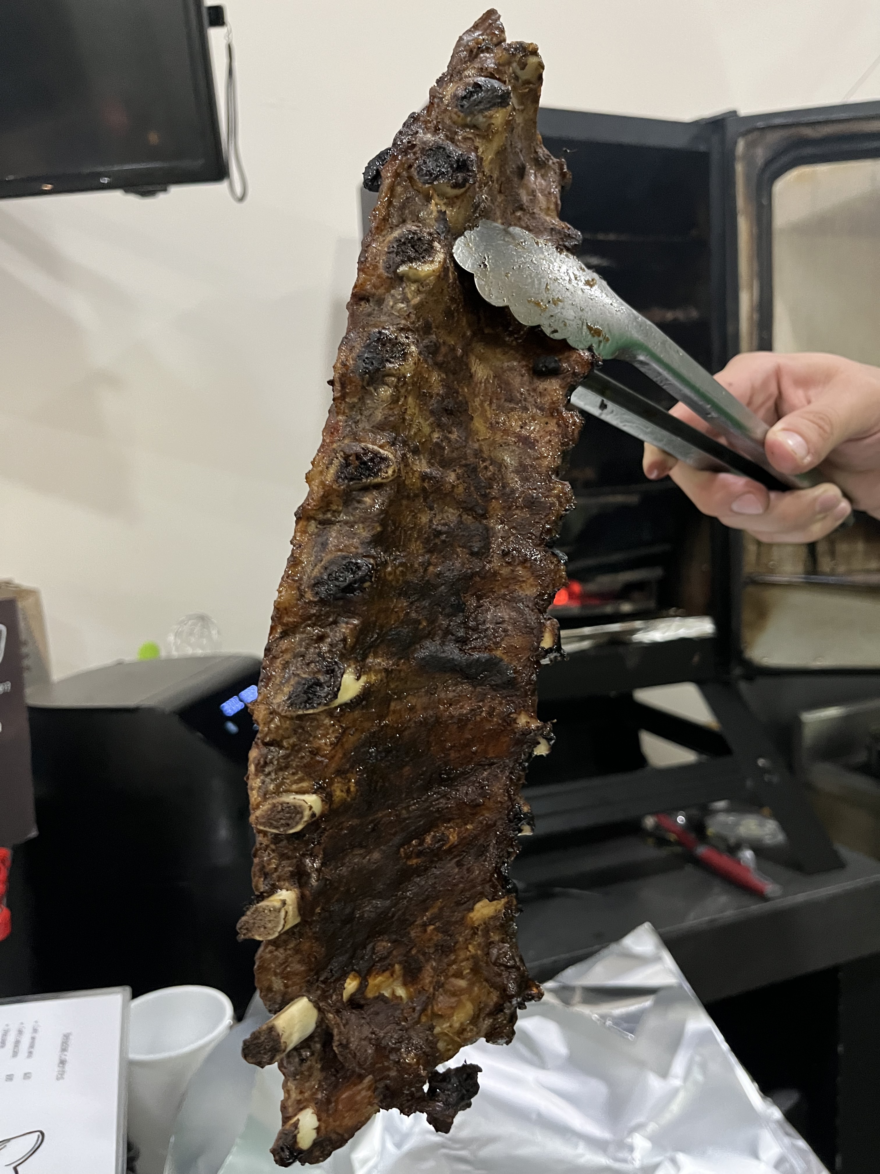 Icho’s Barbecue & Smoke image 1