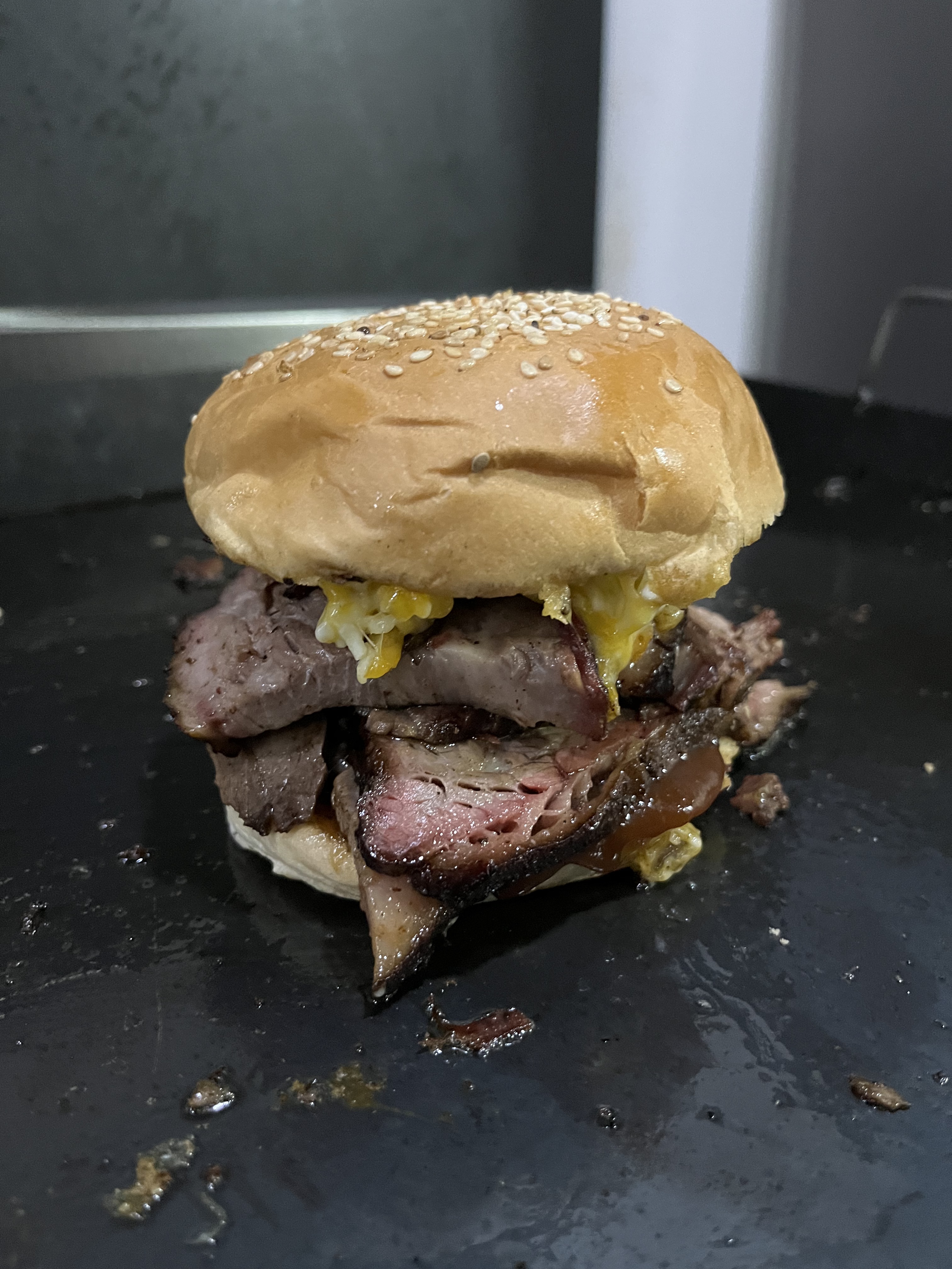 Icho’s Barbecue & Smoke image 2