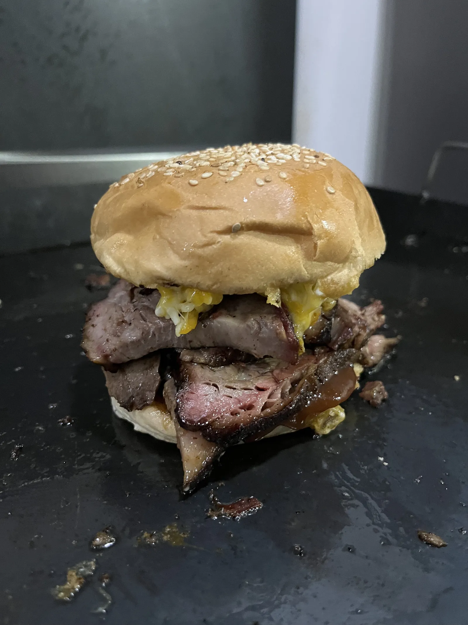 Icho’s Barbecue & Smoke image 2