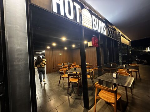 Hot Buns Zibata | Hamburguesas image 5