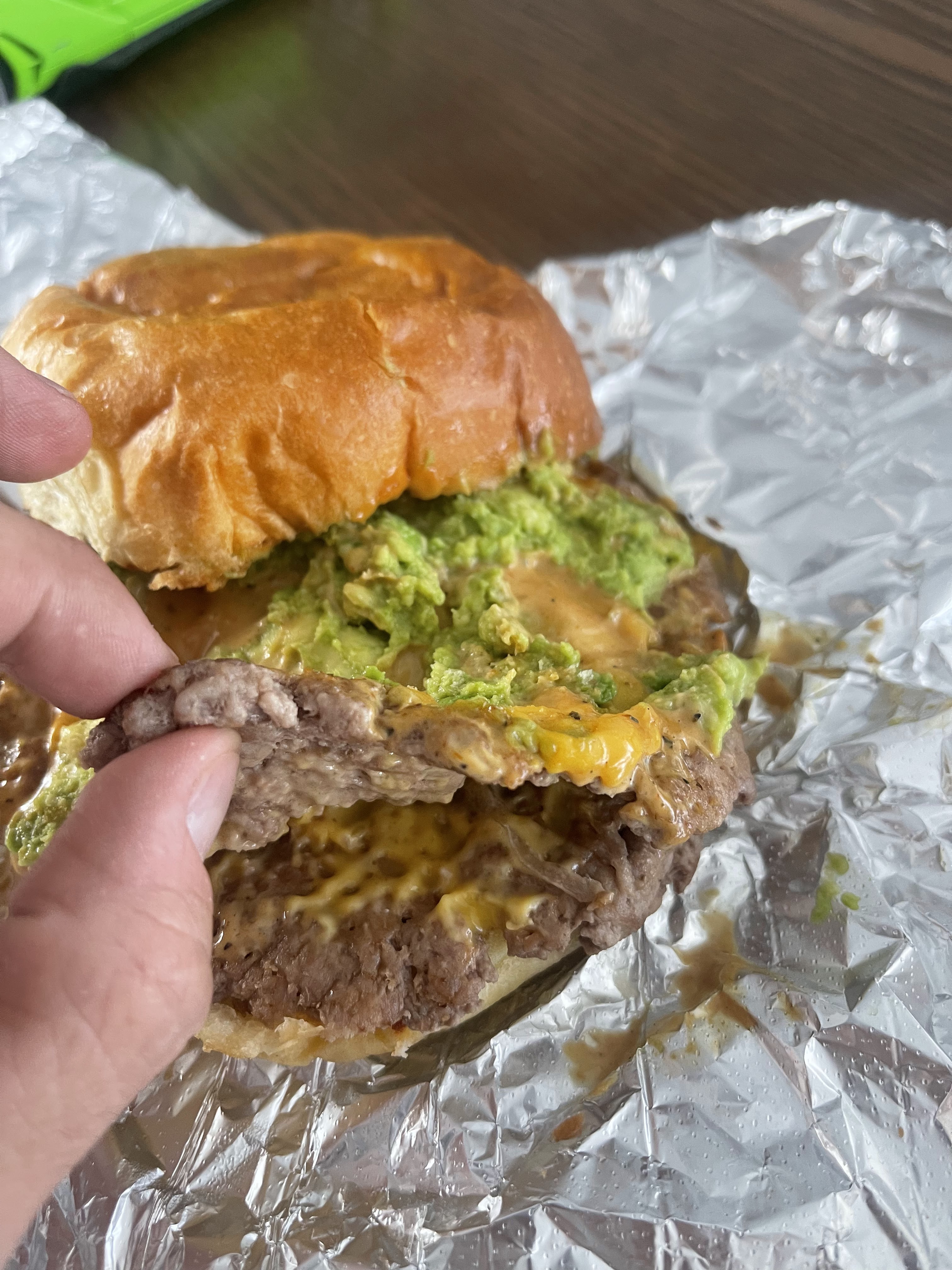 Hot Buns Zibata | Hamburguesas image 6