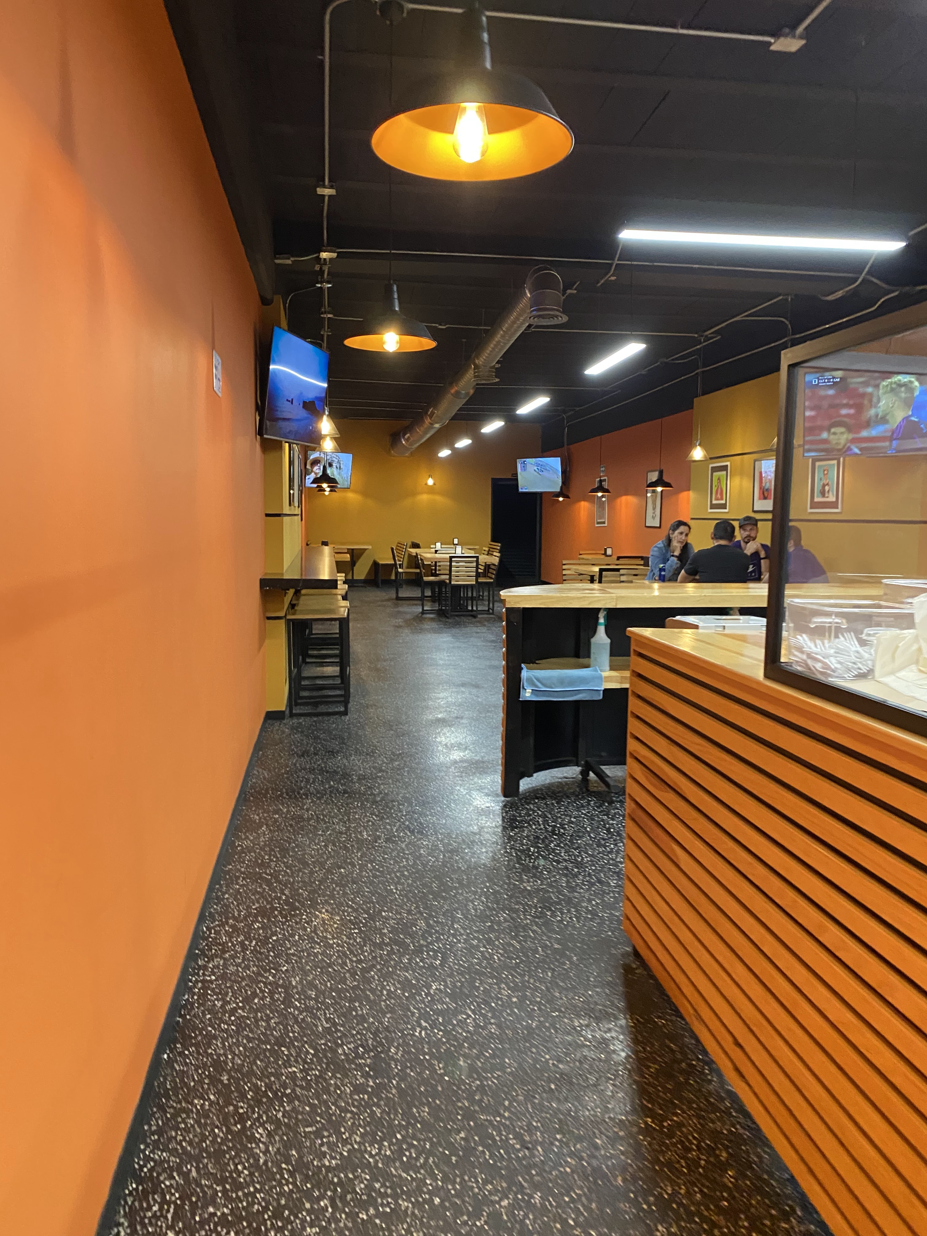 Hot Buns Zibata | Hamburguesas image 7