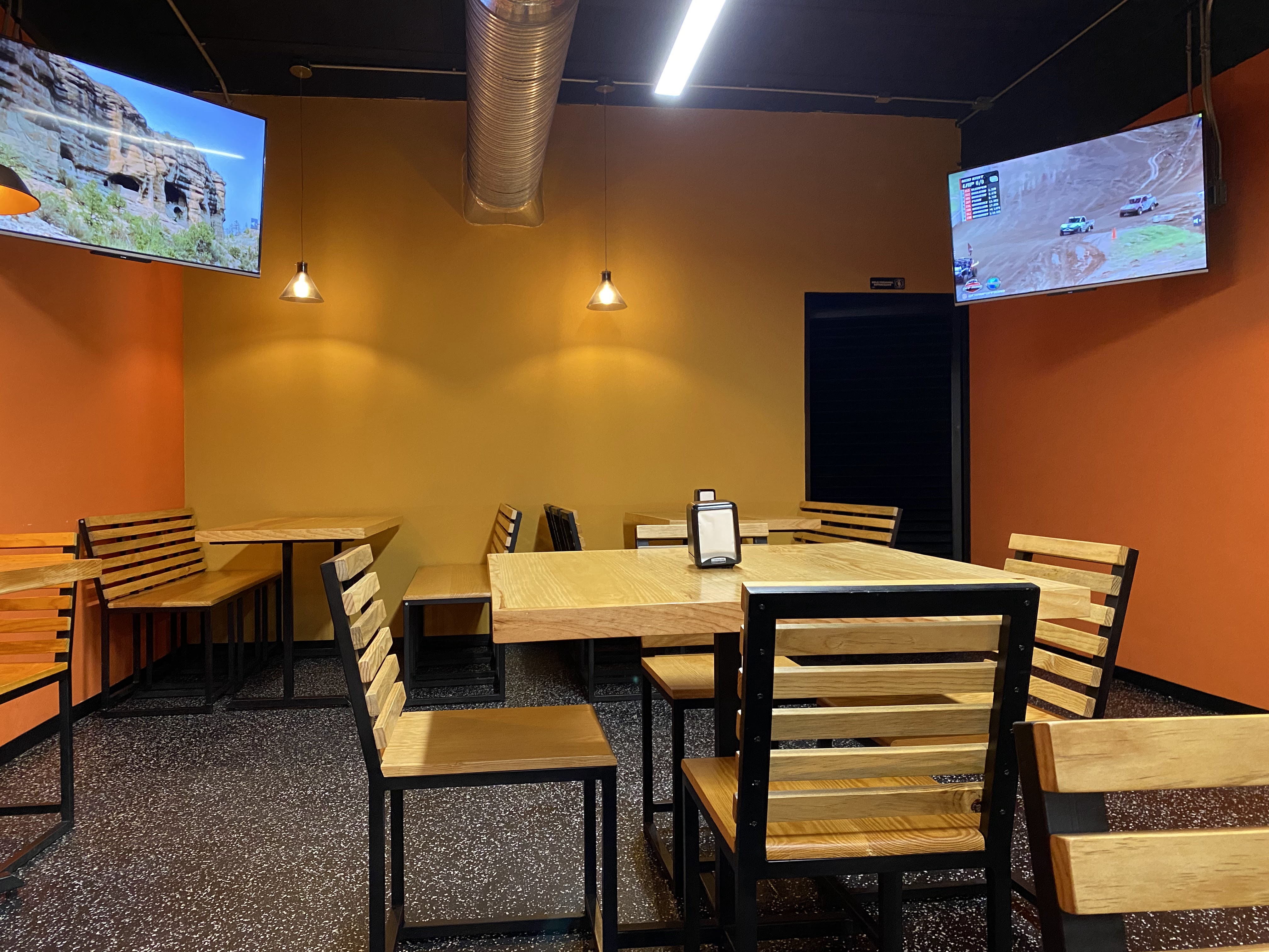 Hot Buns Zibata | Hamburguesas image 8