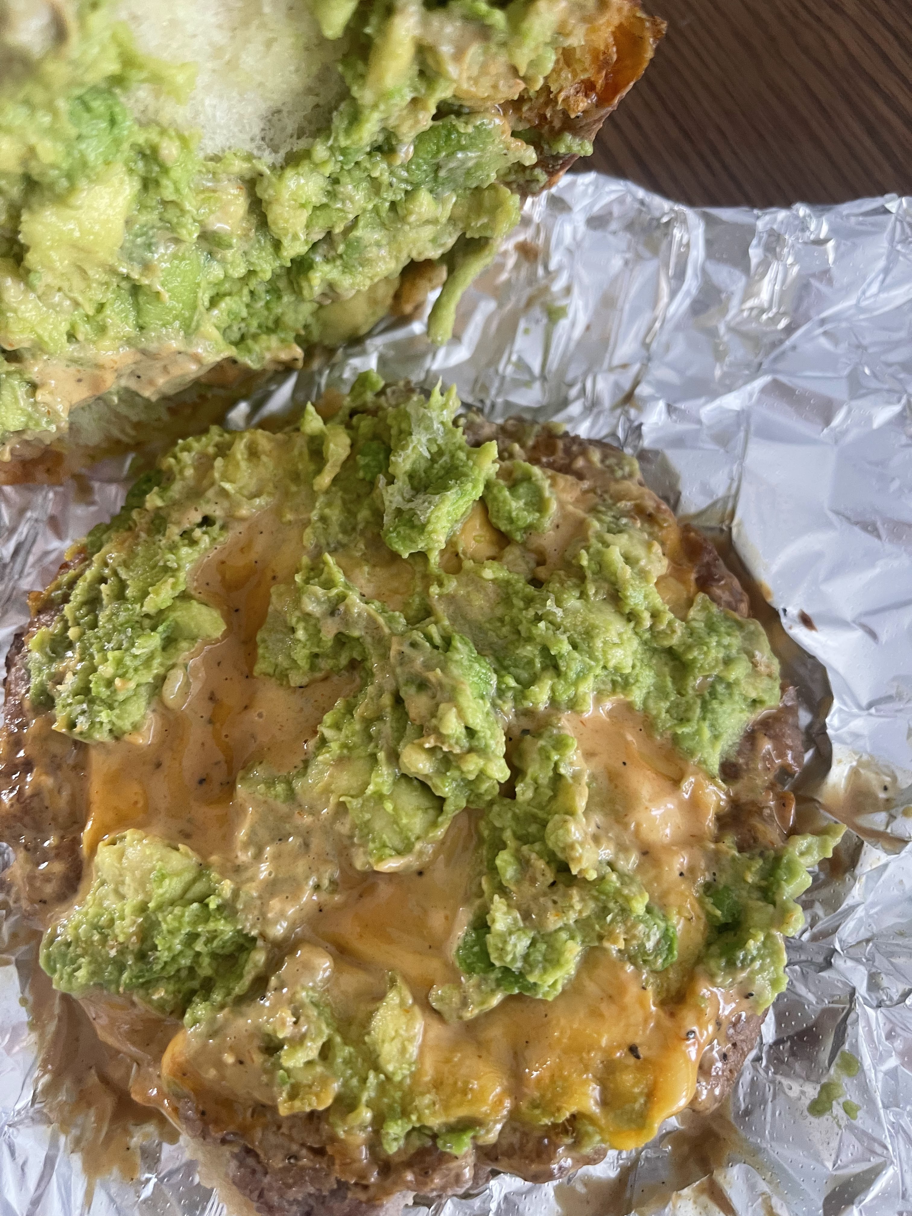 Hot Buns Zibata | Hamburguesas image 10