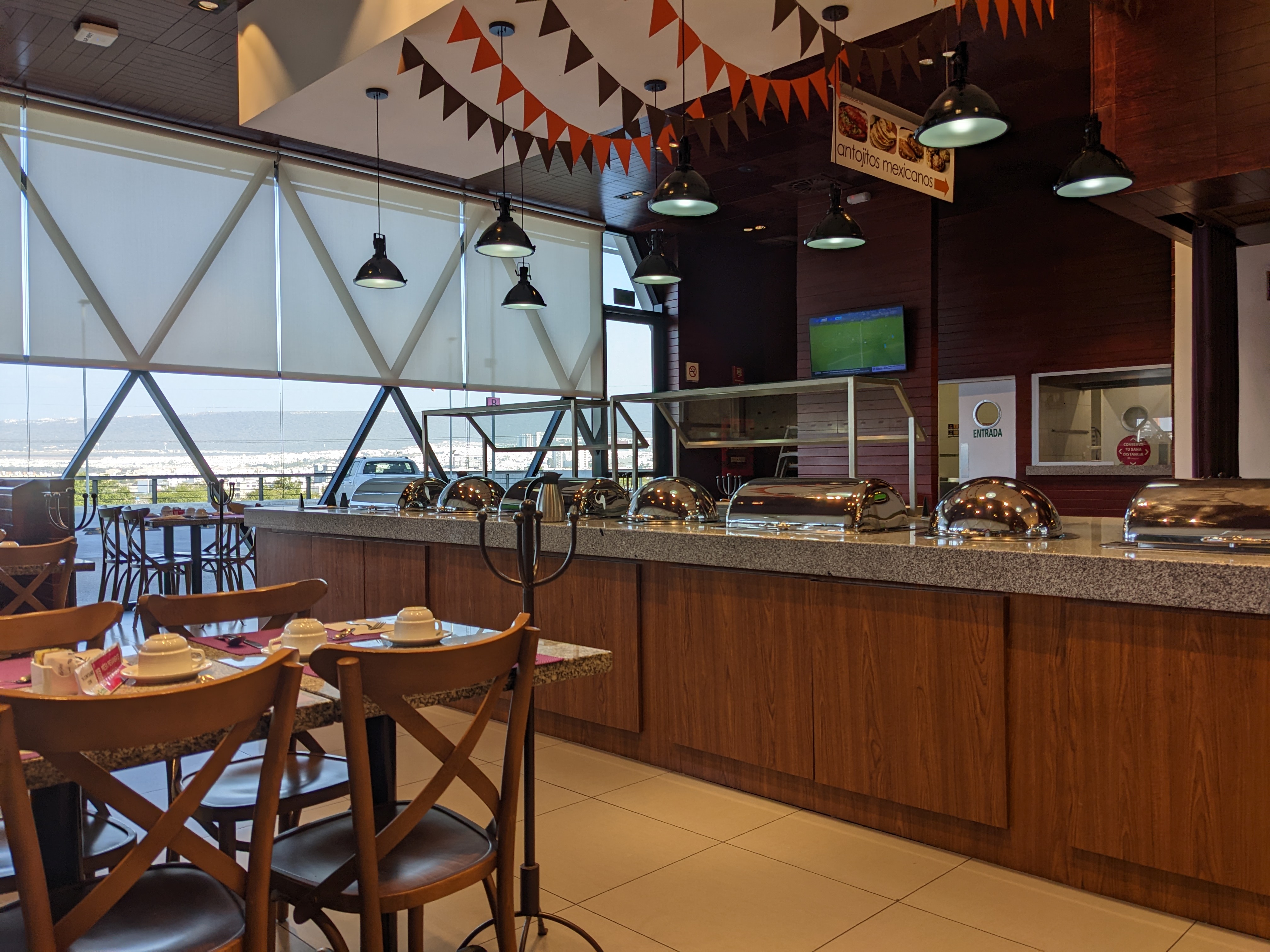 Restaurante Liverpool image 3