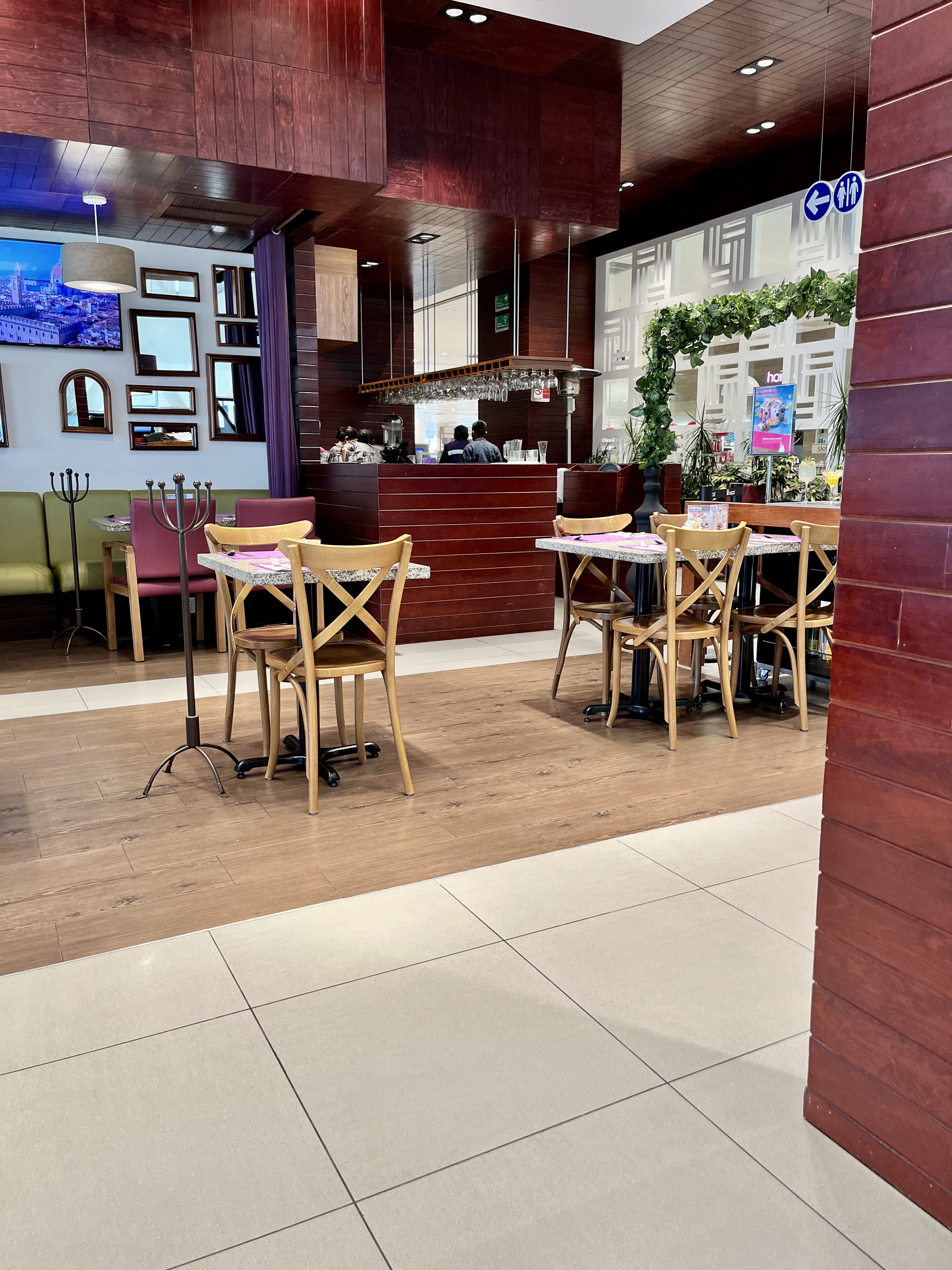 Restaurante Liverpool image 7