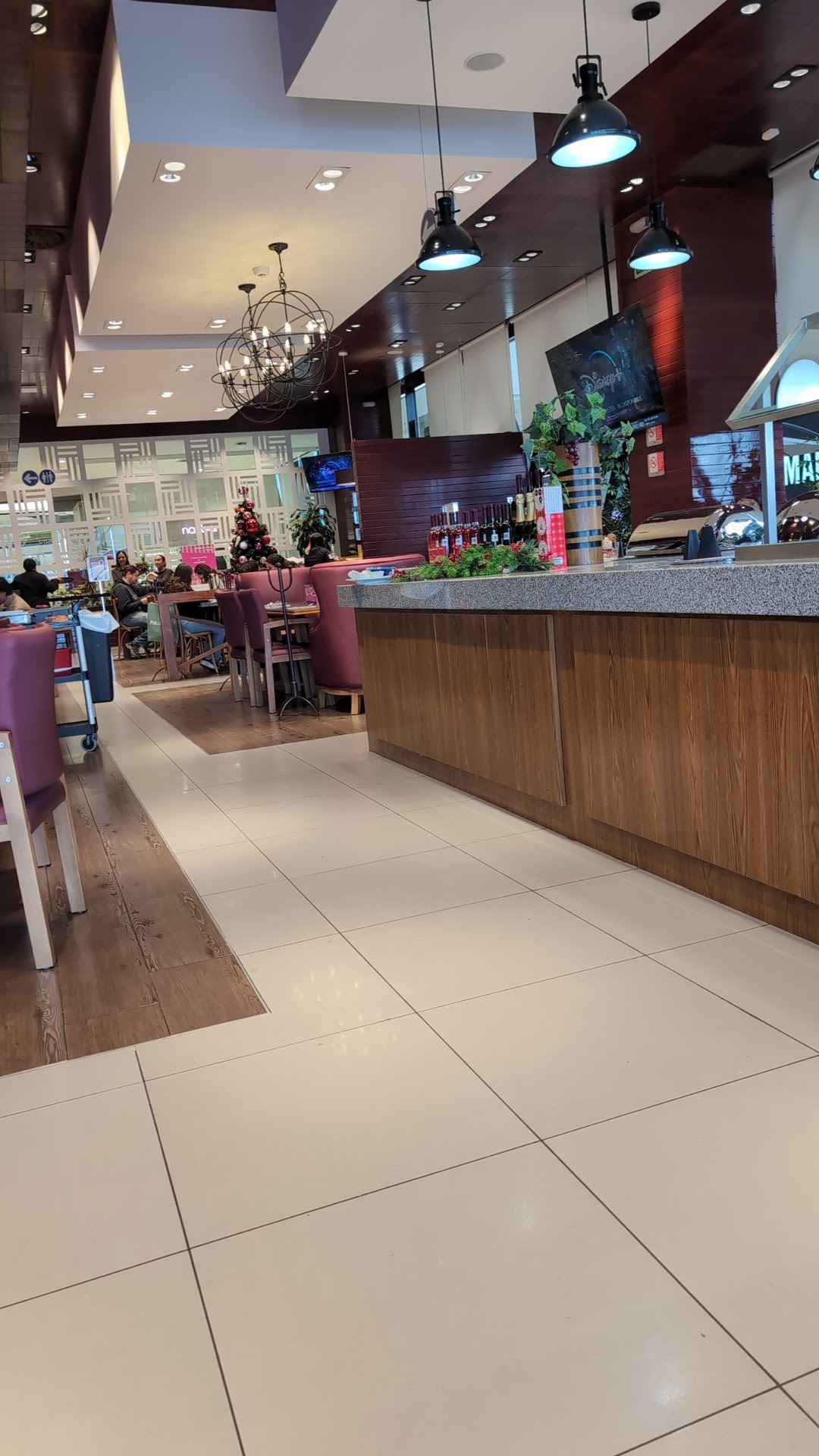 Restaurante Liverpool image 8