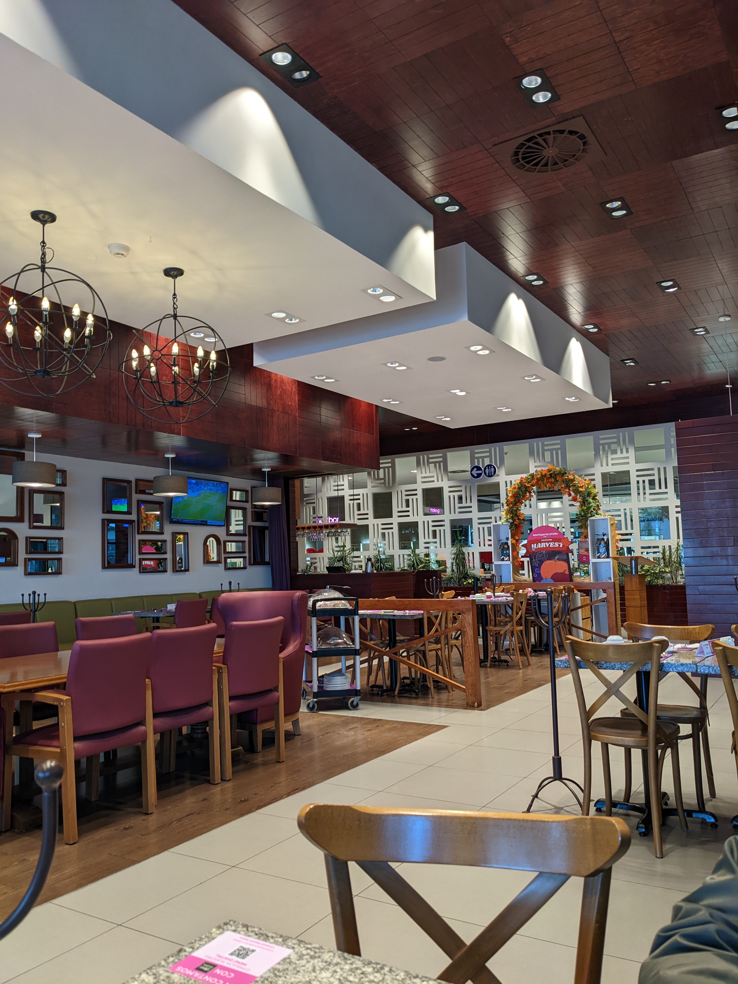 Restaurante Liverpool image 9