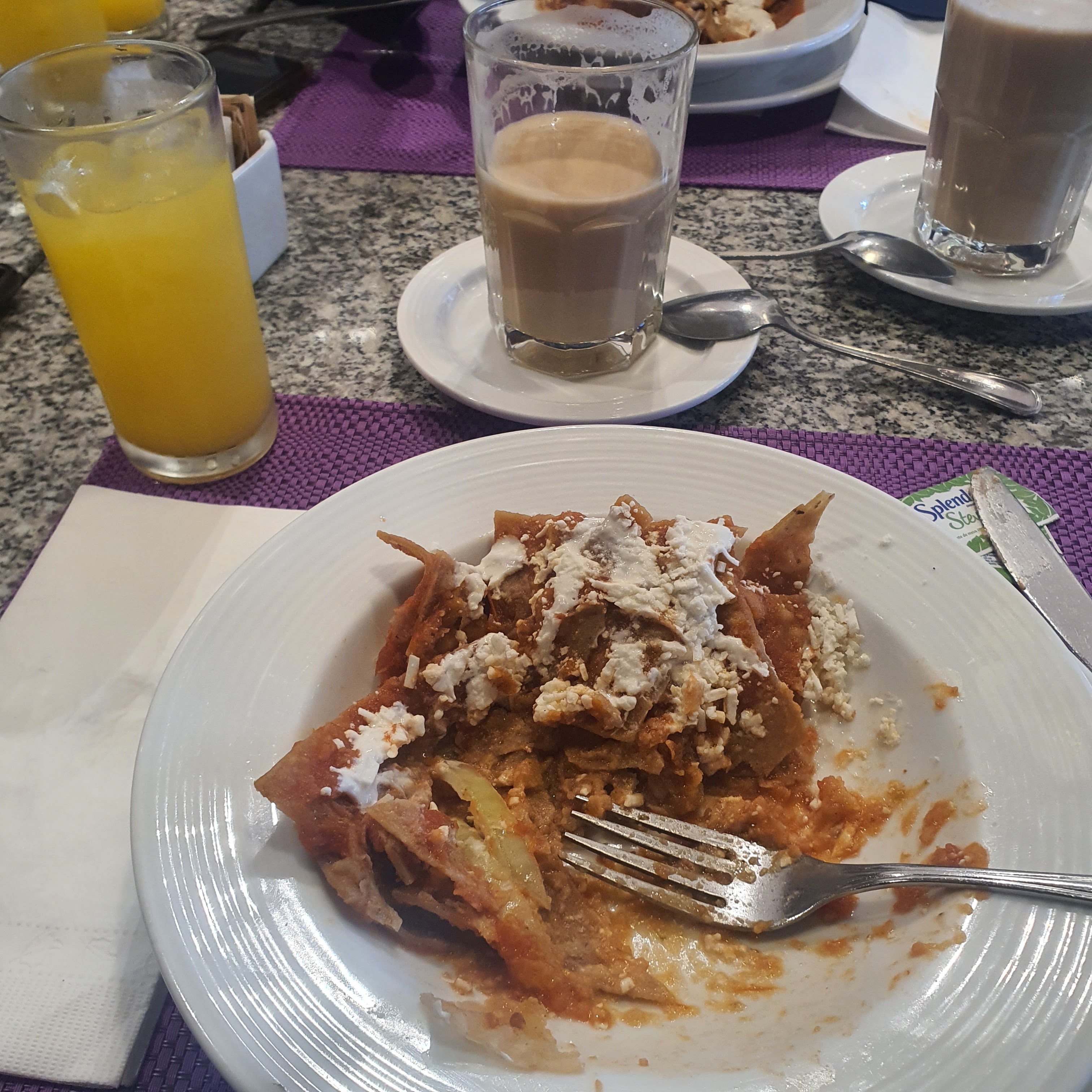 Restaurante Liverpool image 10