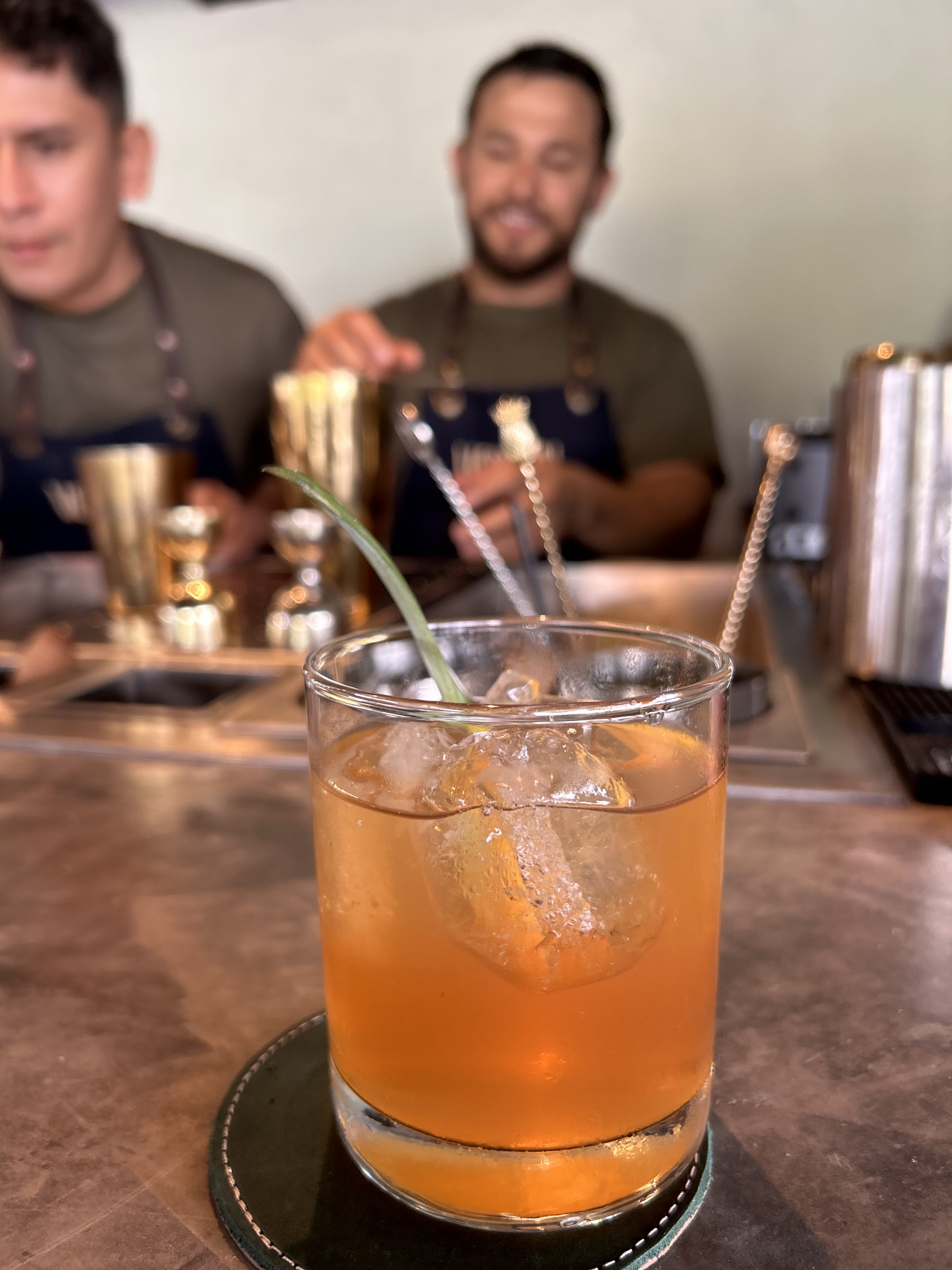 Vertical Restaurante y Bar - Viñedos Puerta del Lobo image 8