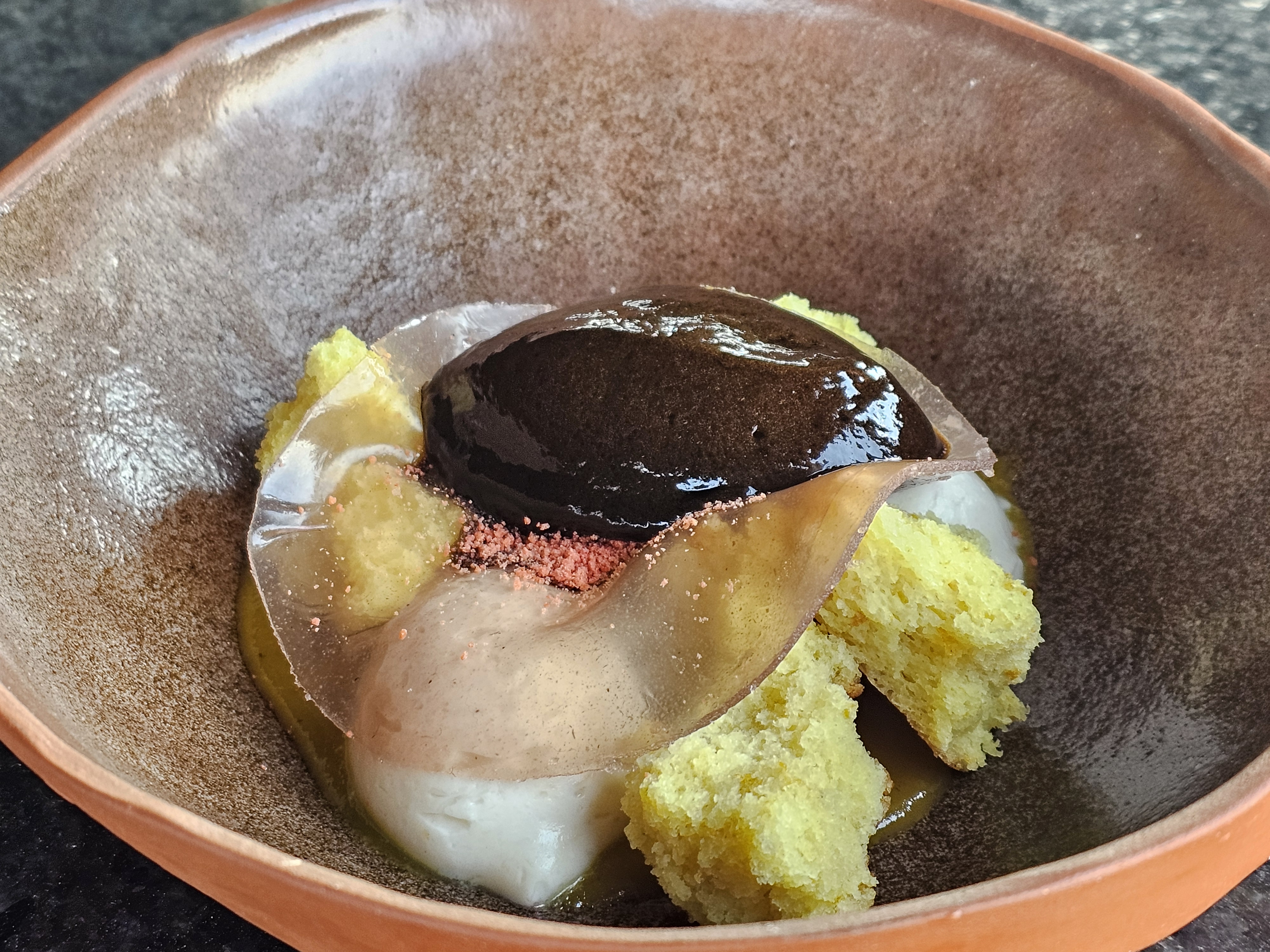 Vertical Restaurante y Bar - Viñedos Puerta del Lobo image 10