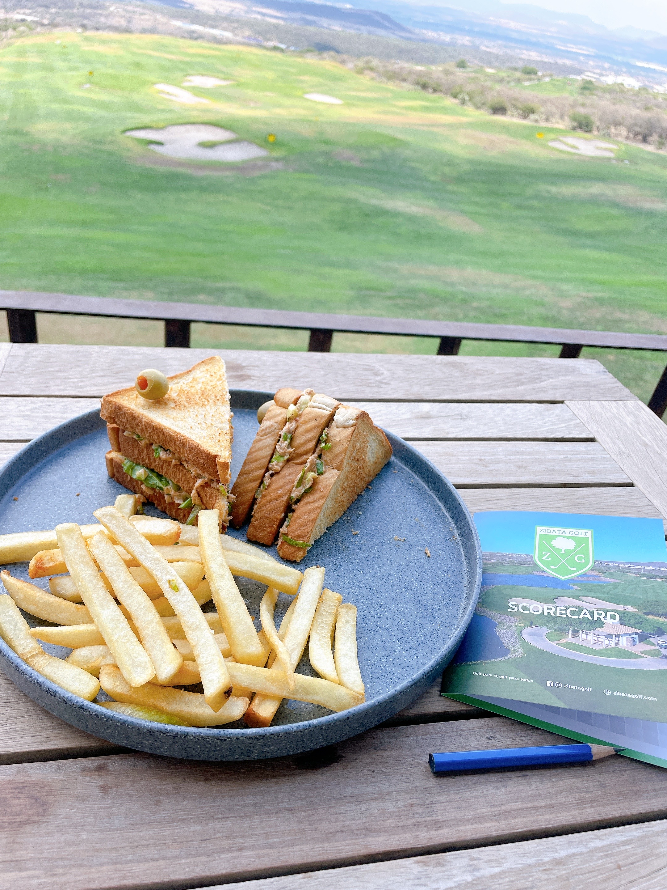 Restaurante DiezyNueve Zibatá image 6