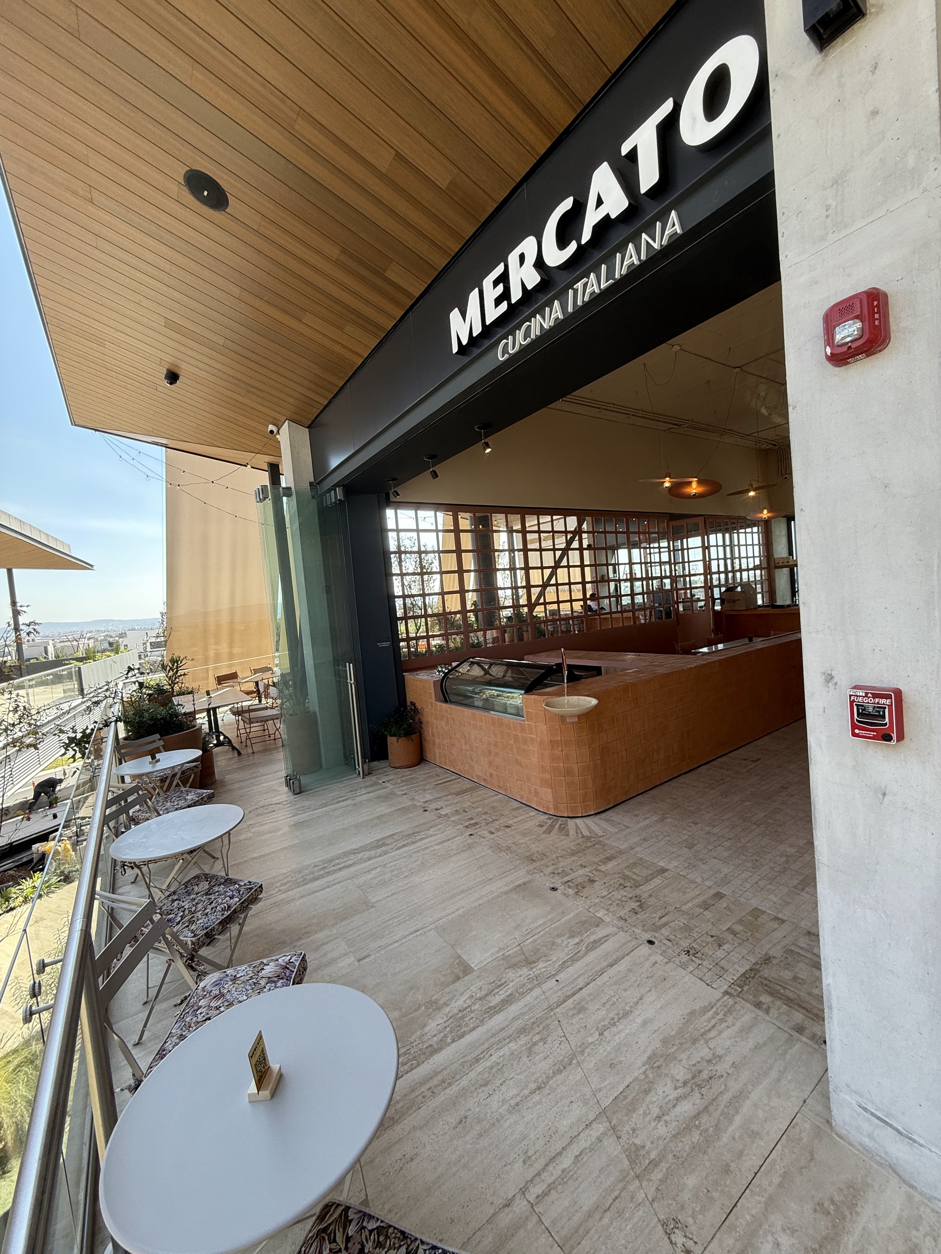 MERCATO RESTAURANT image 1
