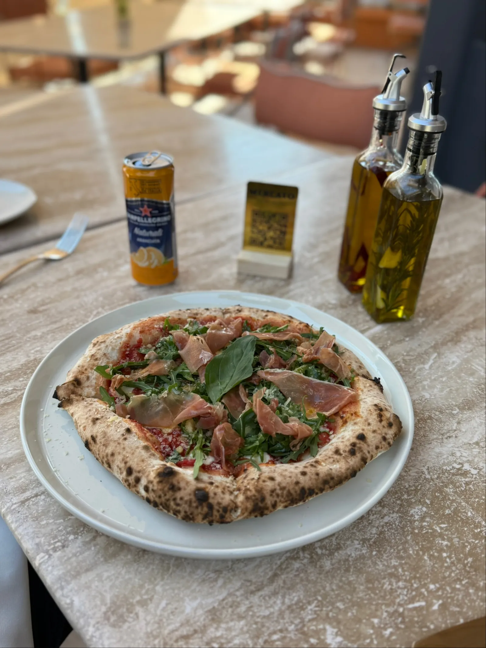 MERCATO RESTAURANT image 2