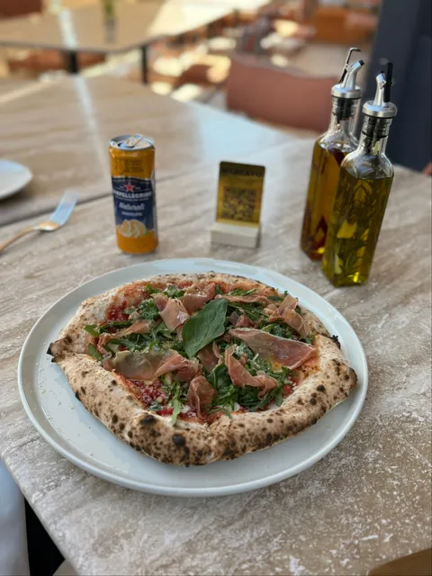 MERCATO RESTAURANT image 2