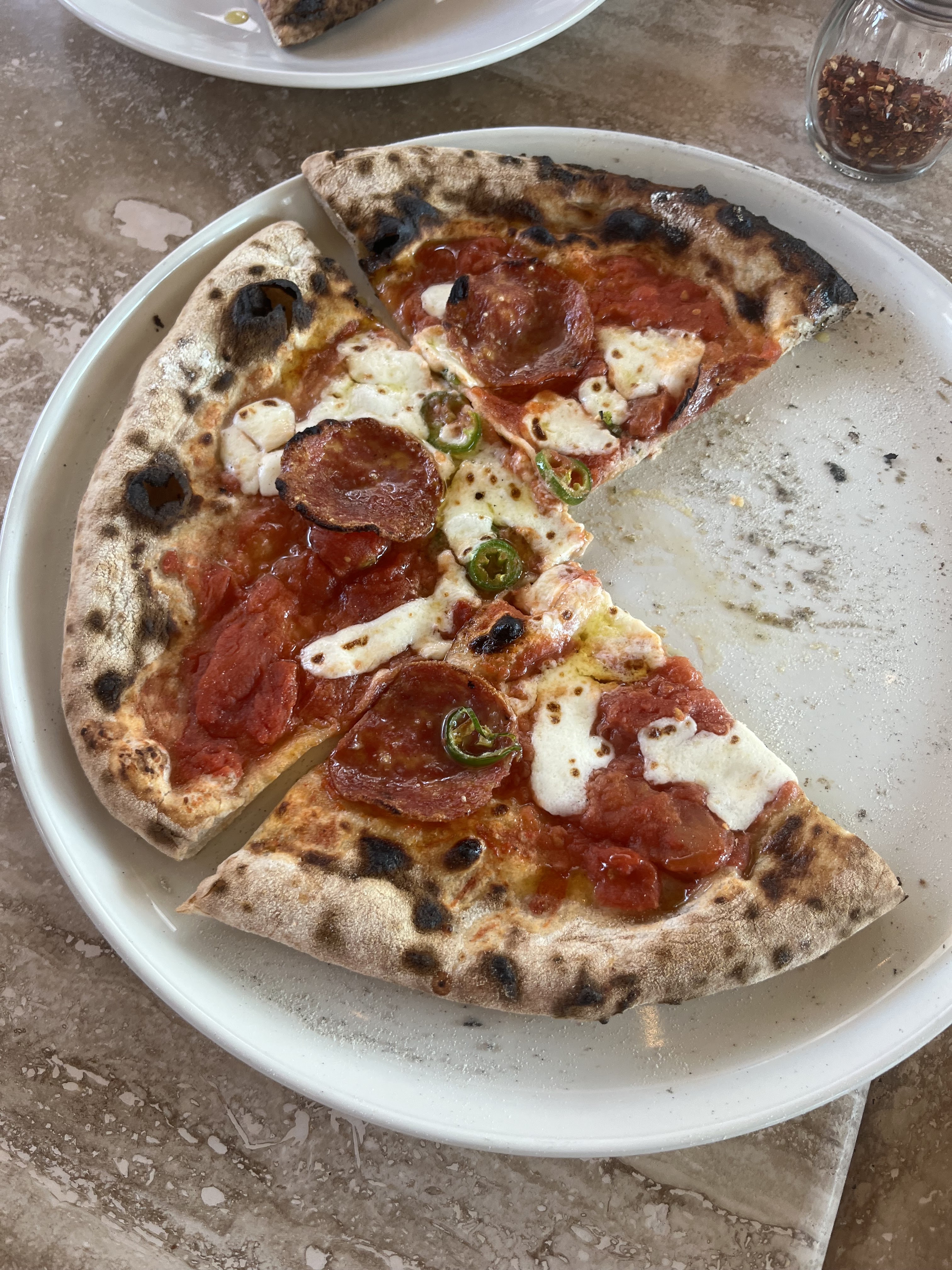 MERCATO RESTAURANT image 3