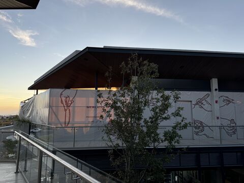 MERCATO RESTAURANT image 4