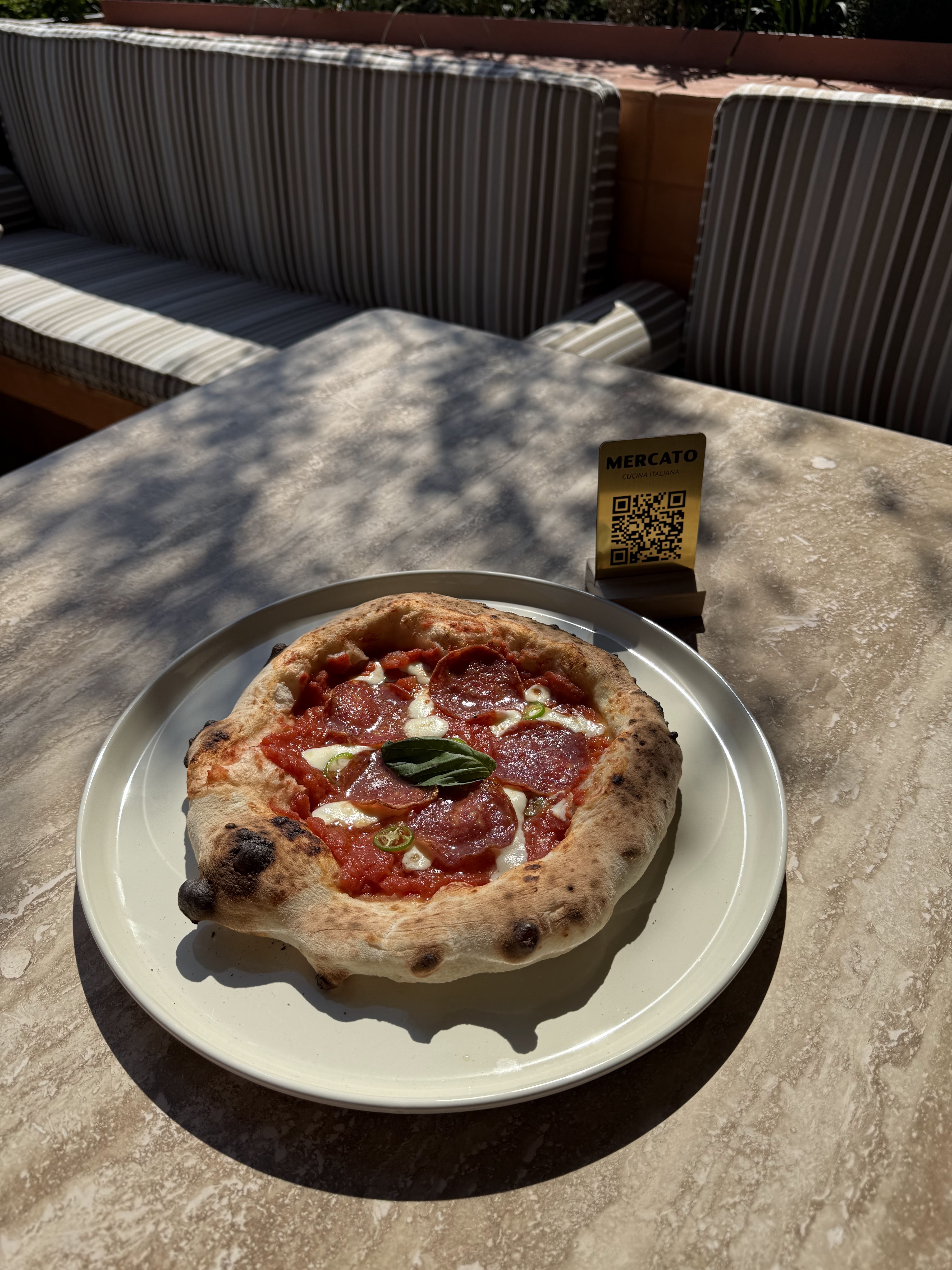 MERCATO RESTAURANT image 5