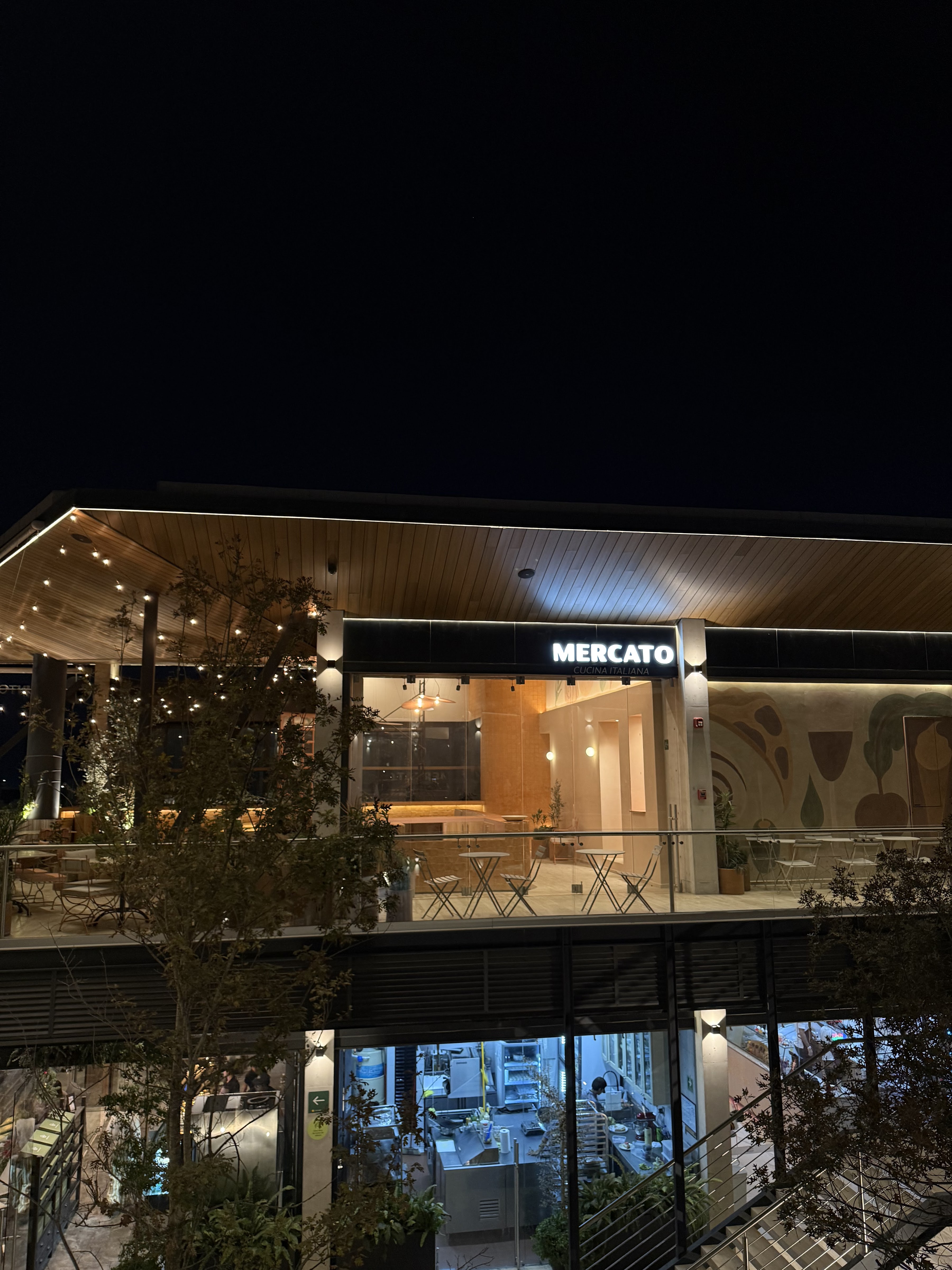 MERCATO RESTAURANT image 6