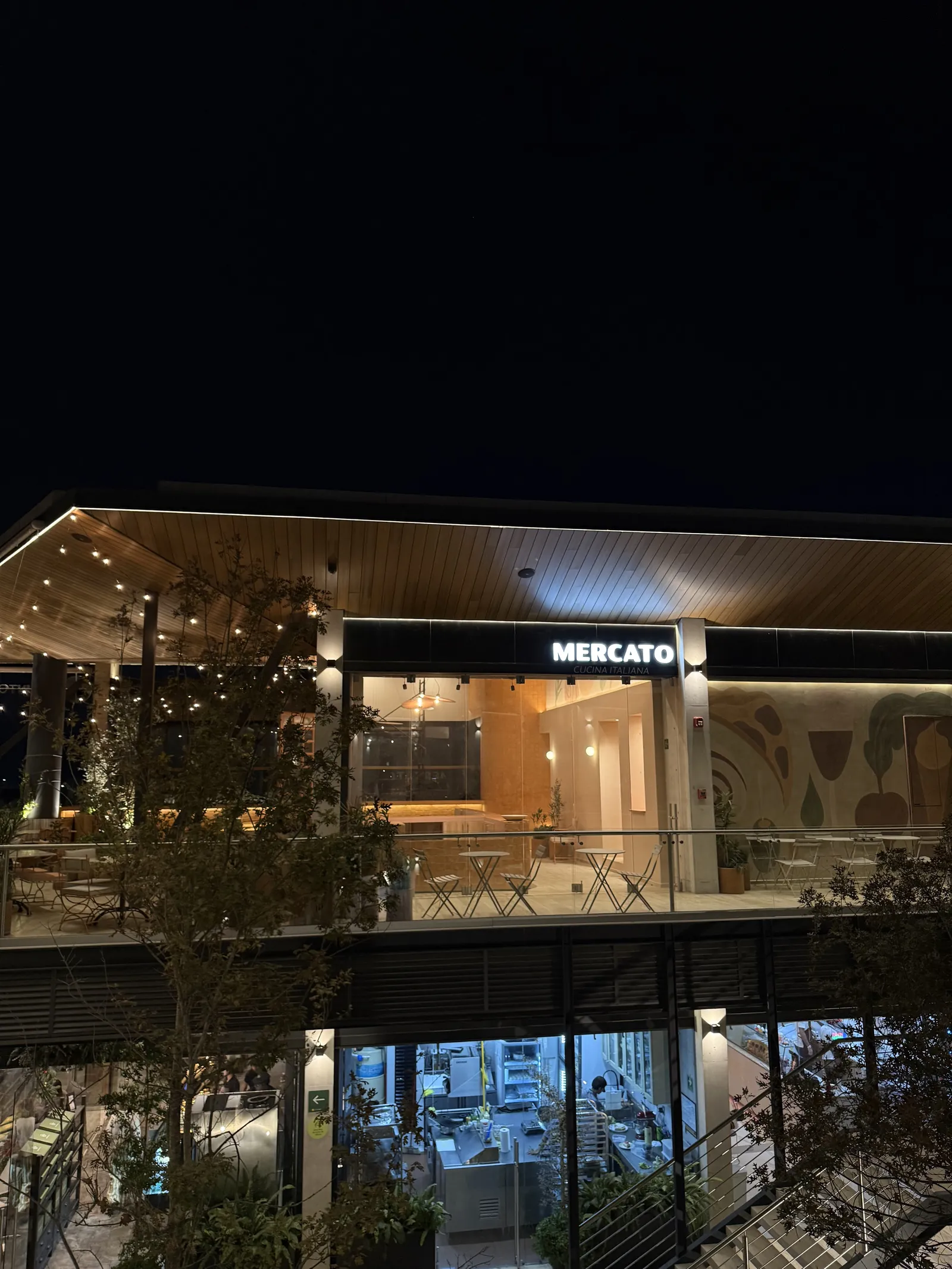 MERCATO RESTAURANT image 6
