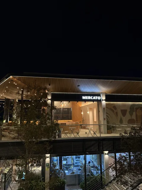 MERCATO RESTAURANT image 6