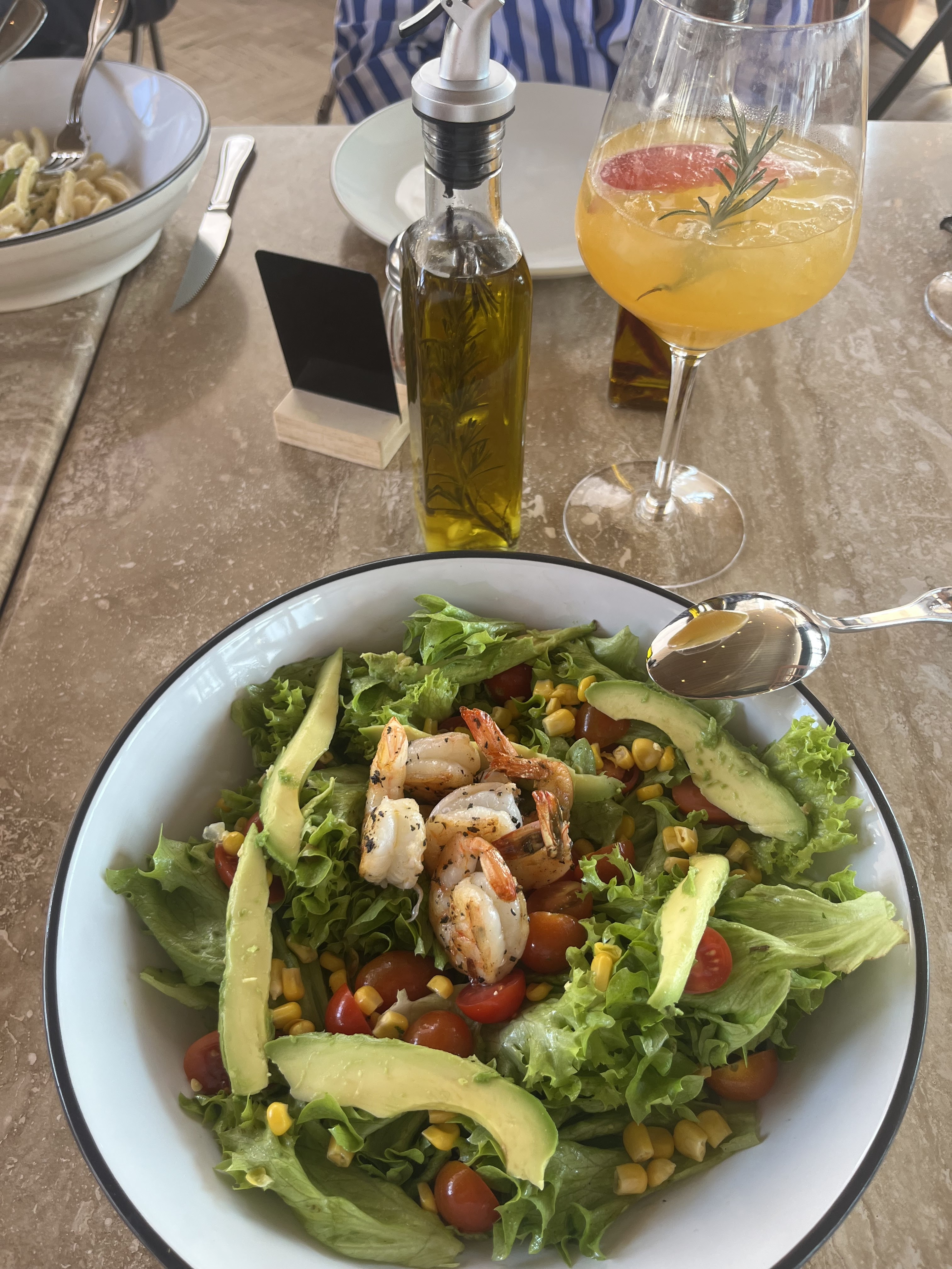 MERCATO RESTAURANT image 7