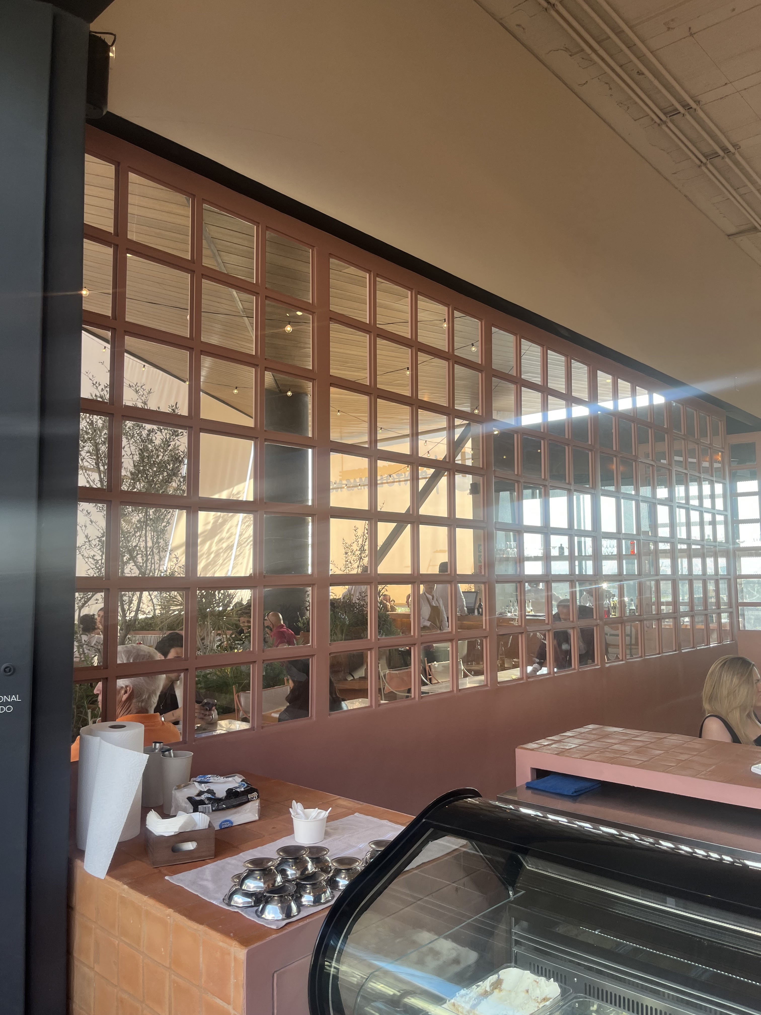 MERCATO RESTAURANT image 9