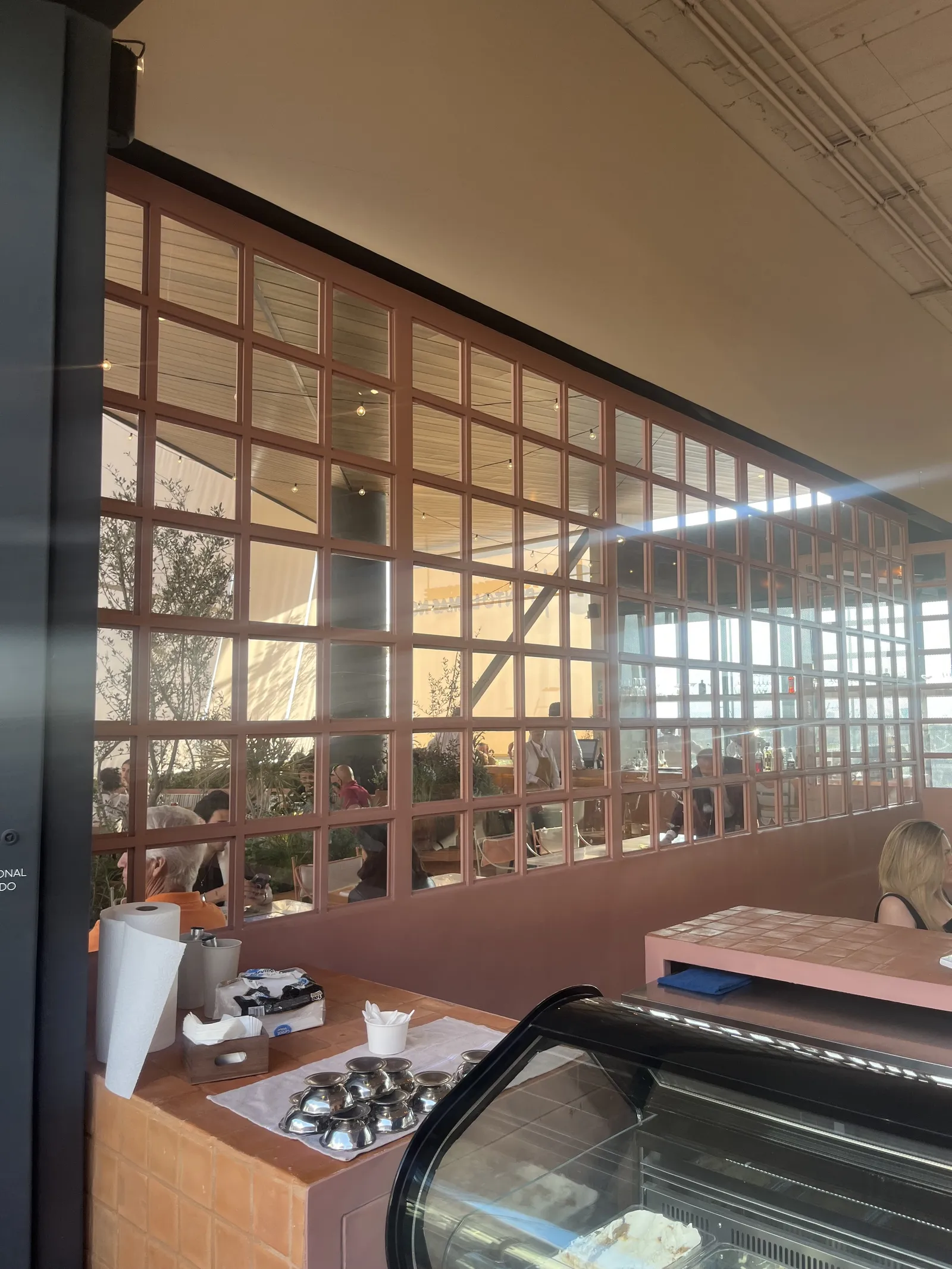 MERCATO RESTAURANT image 9