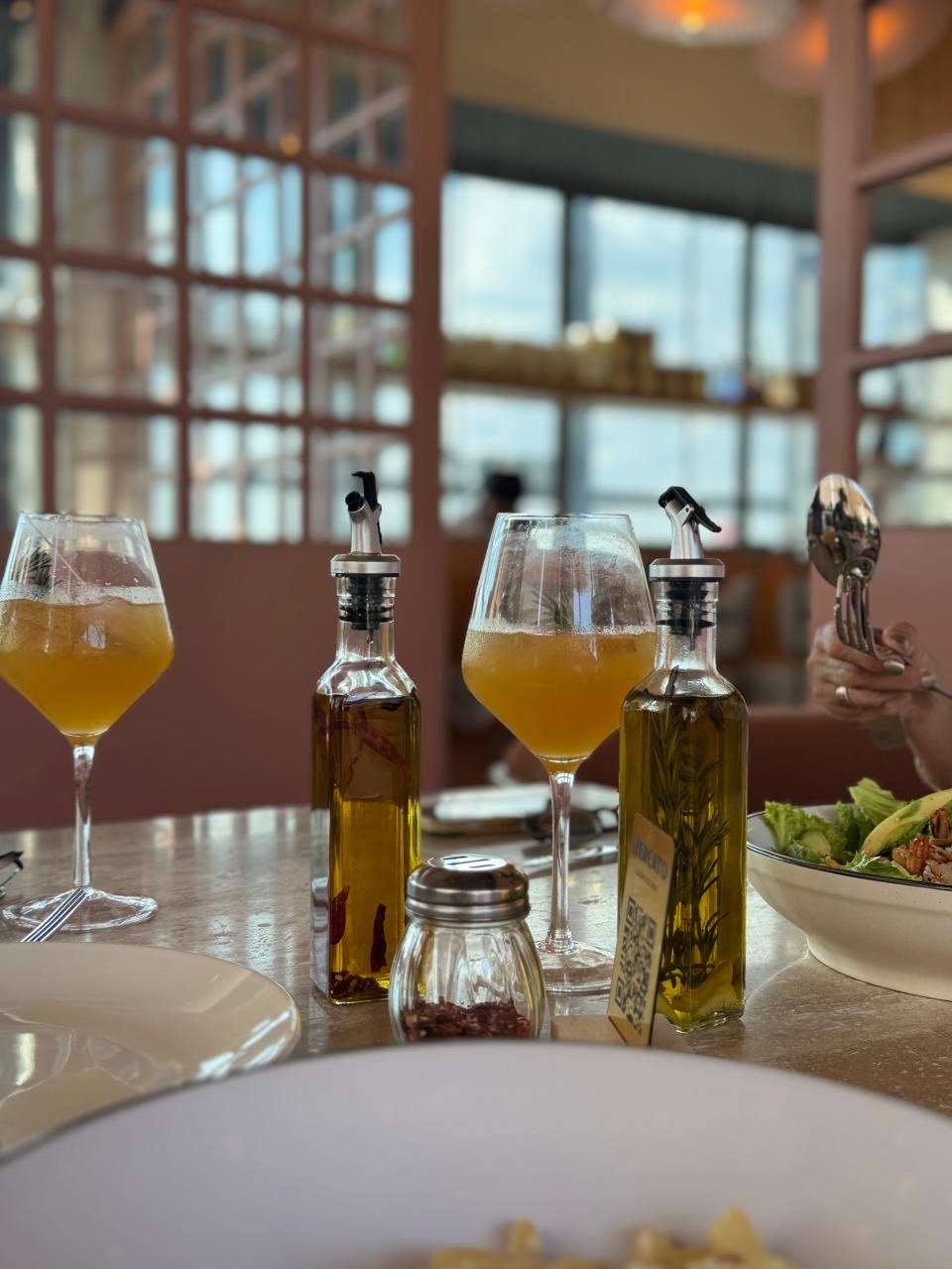 MERCATO RESTAURANT image 10